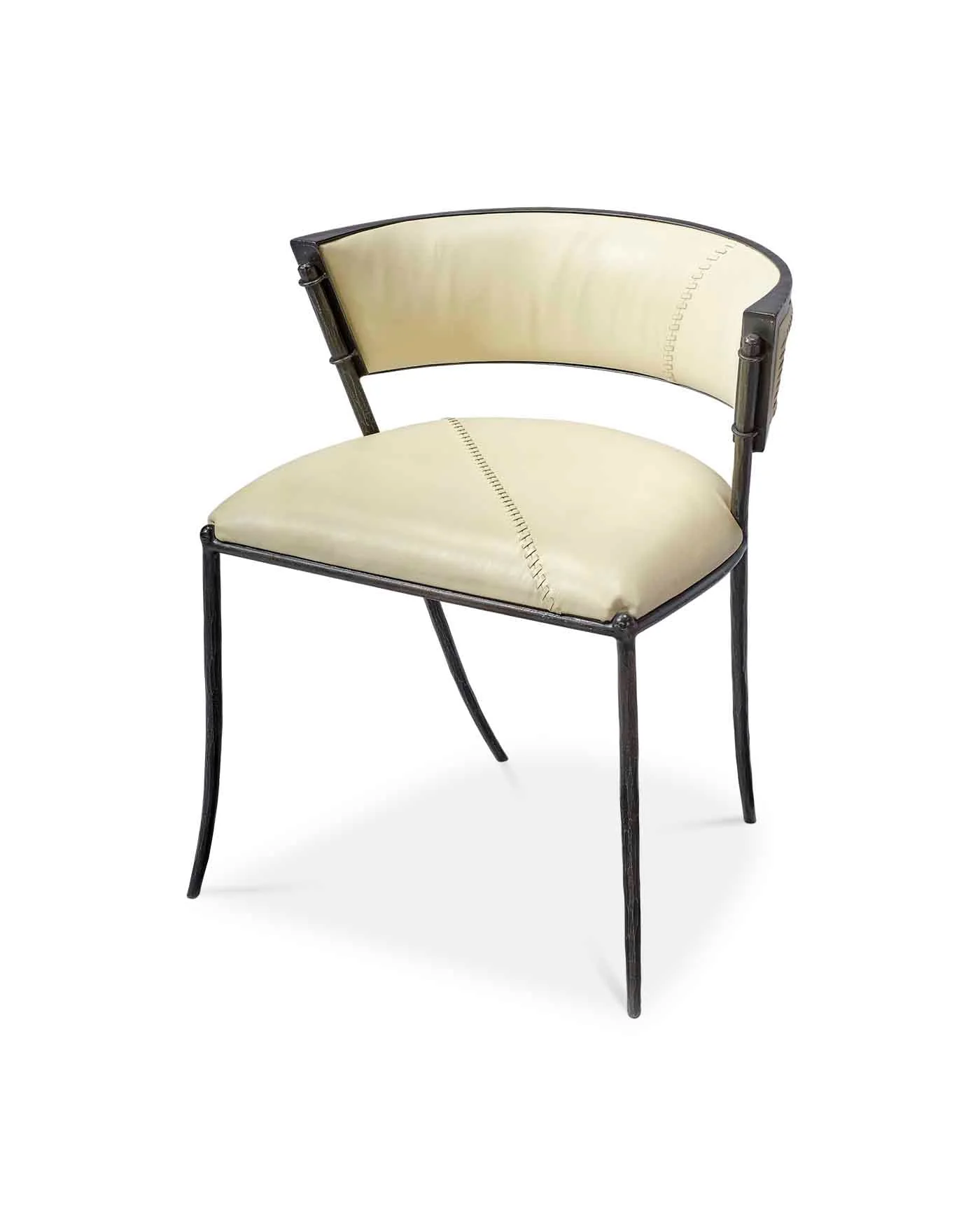 Nevado Chair - Off White - Image 4