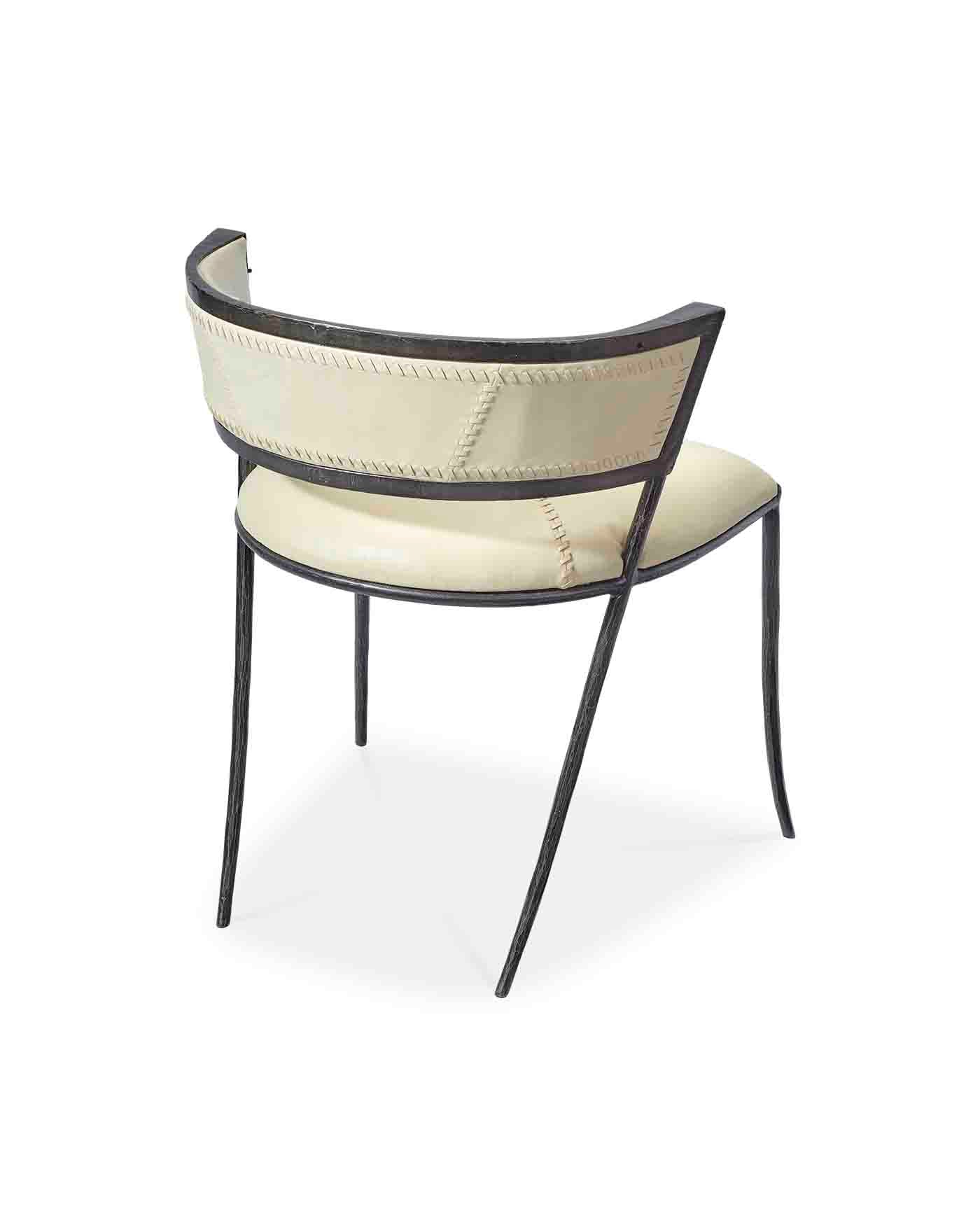 Nevado Chair - Off White - Image 5