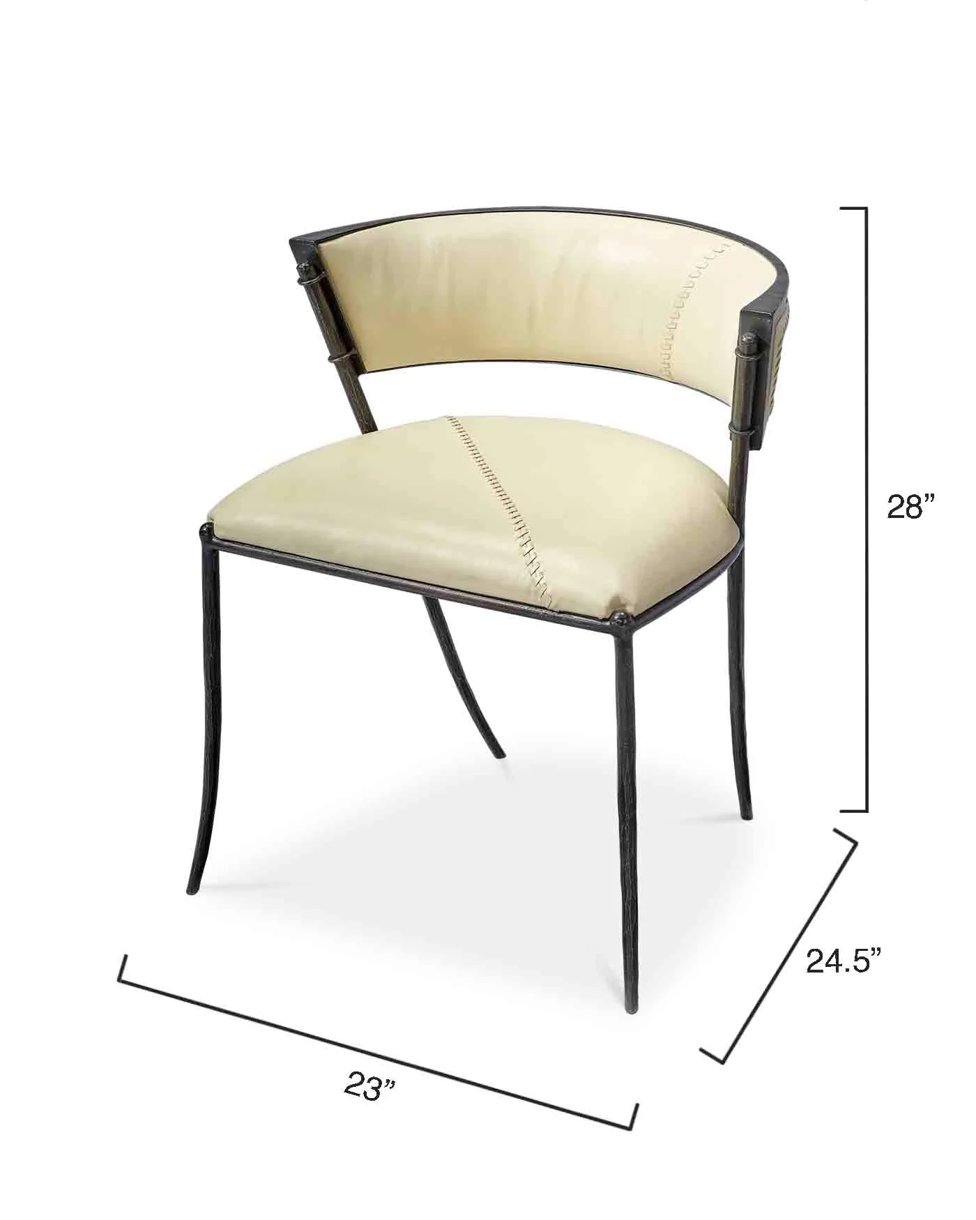 Nevado Chair - Off White - Image 7