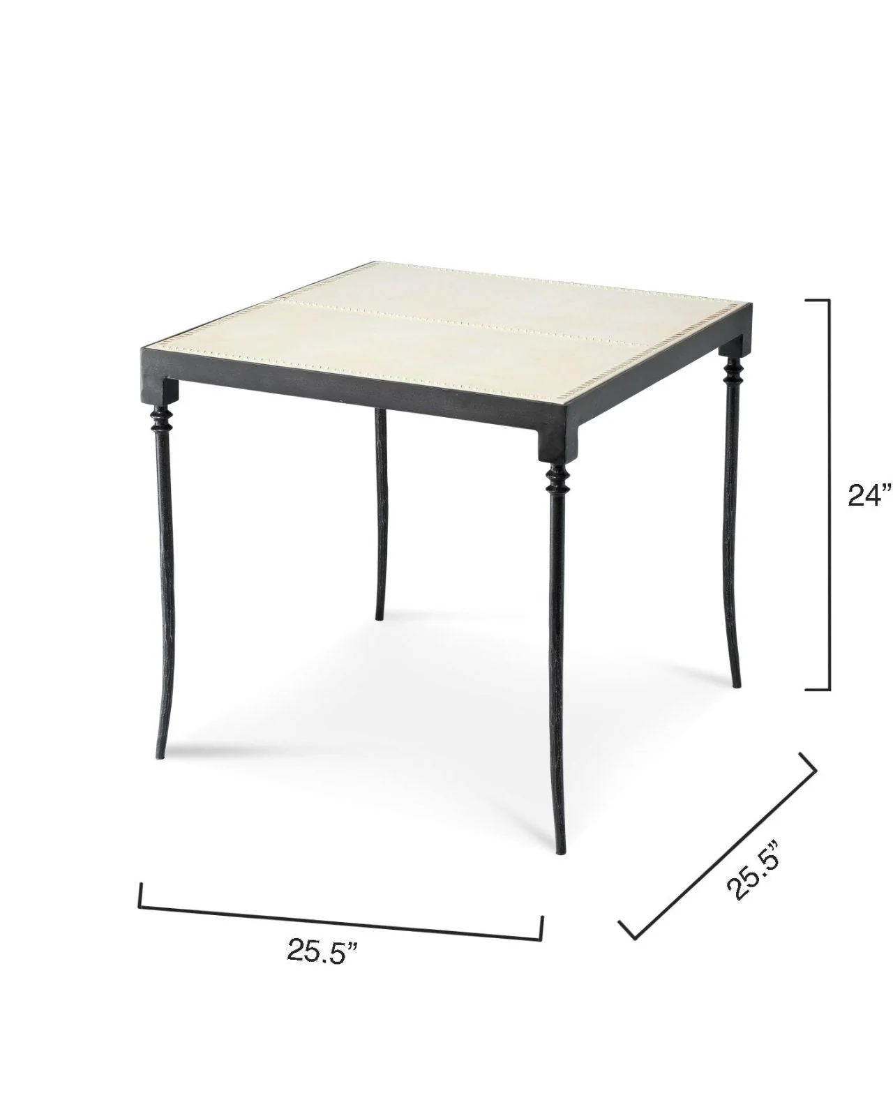 Nevado Side Table - Image 5