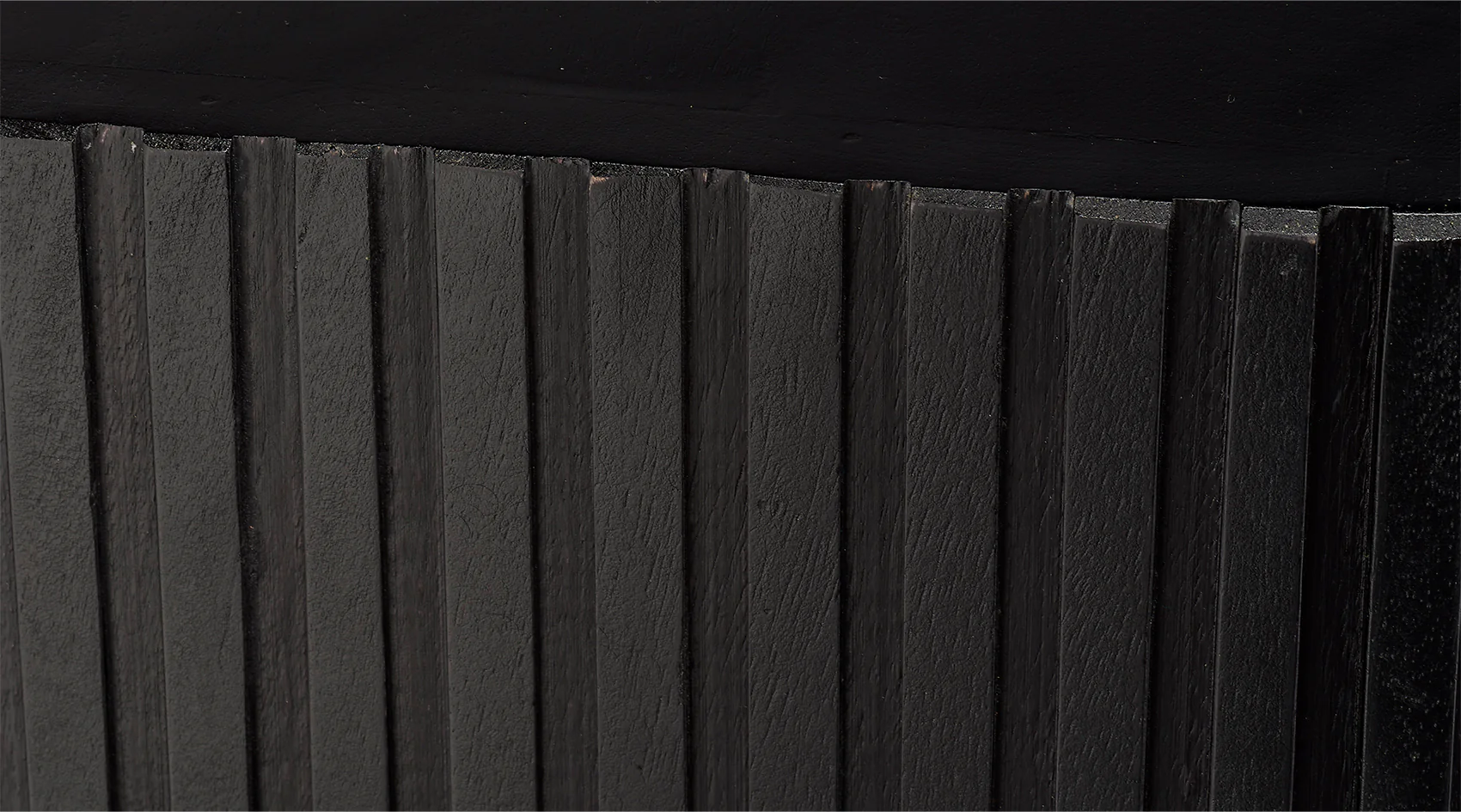 Notch Square Side Table - Image 4