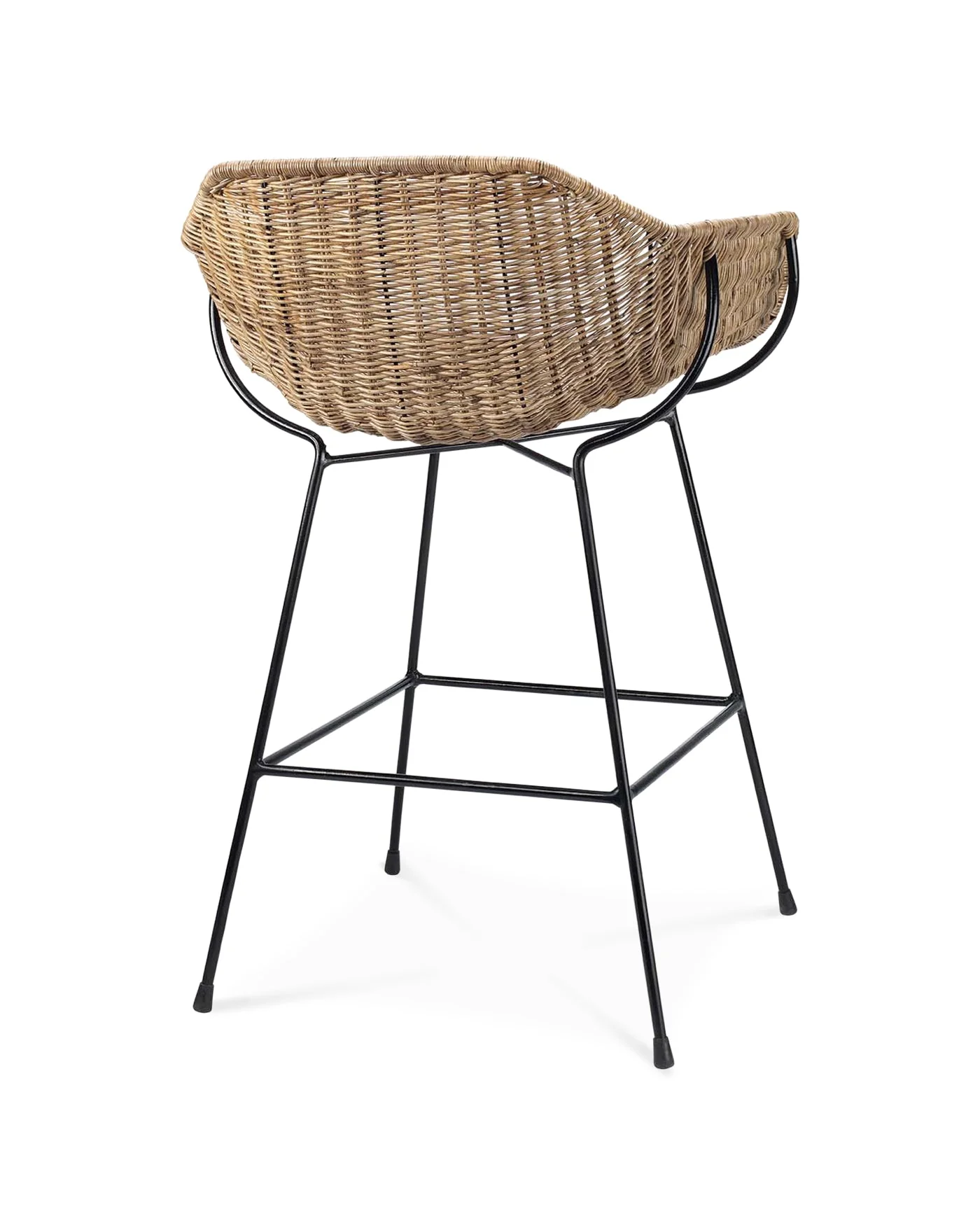 Nusa Stool - Counter - Image 5