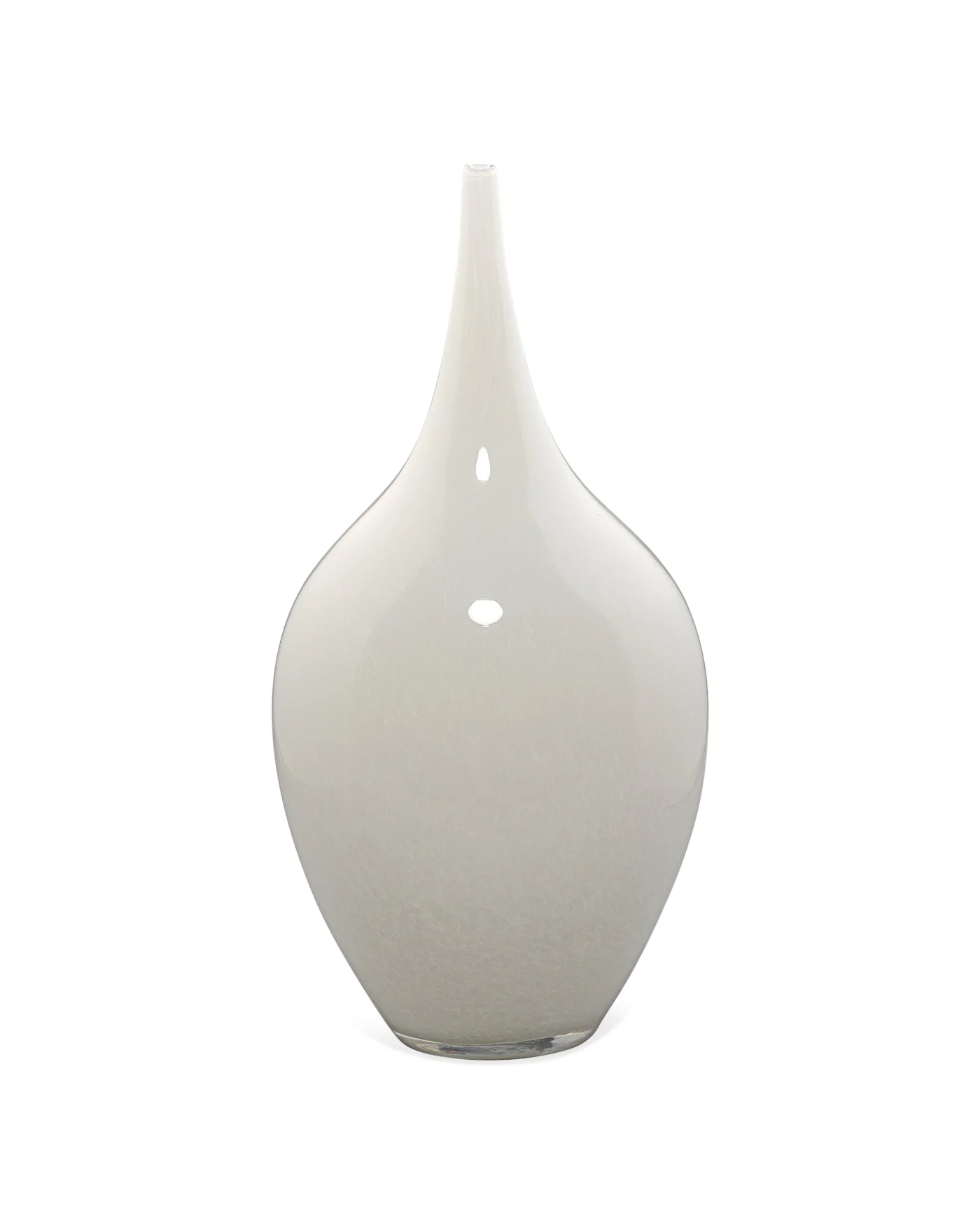 Nymph Vases (Set Of 3) - White - Image 5