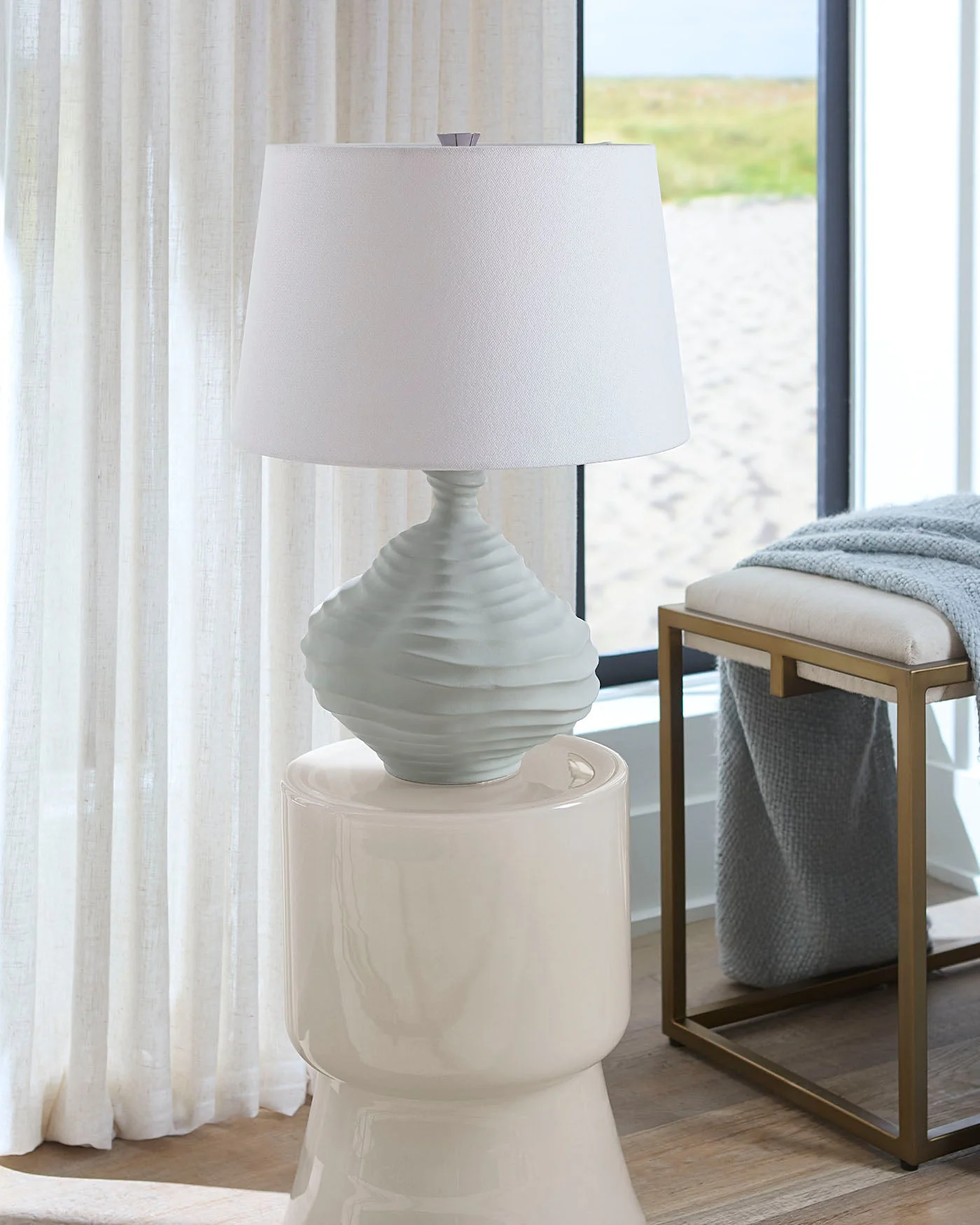 Oasis Table Lamp - Image 2