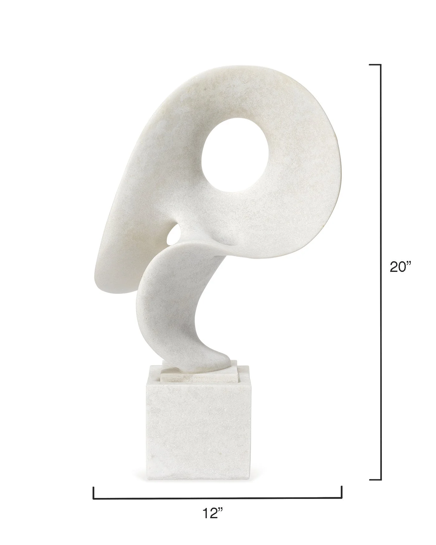 Obscure Object On Stand - Image 4