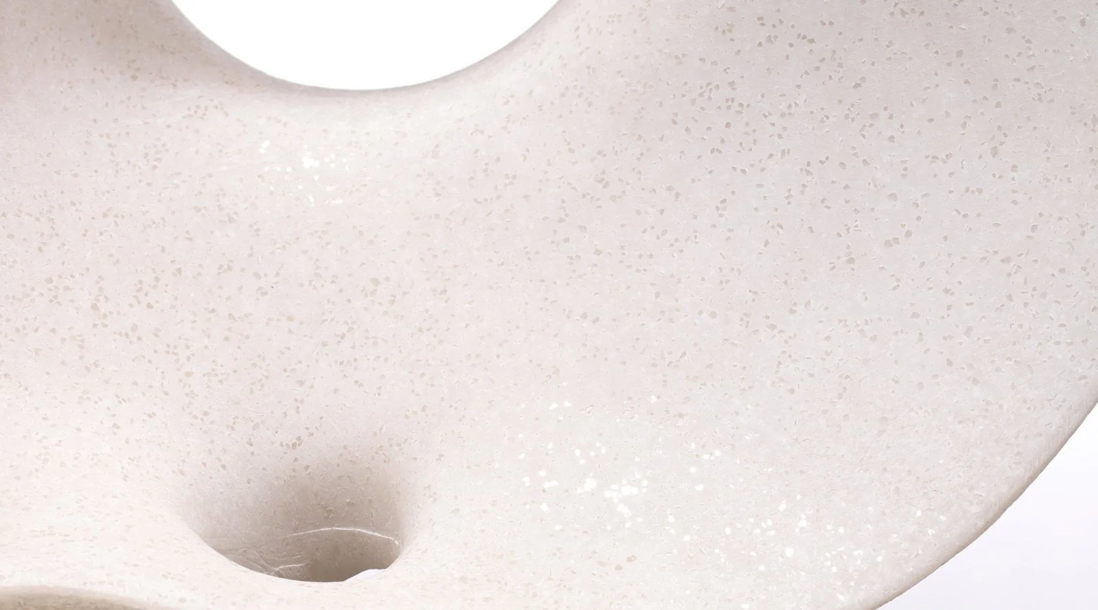 Obscure Table Lamp - White - Image 5