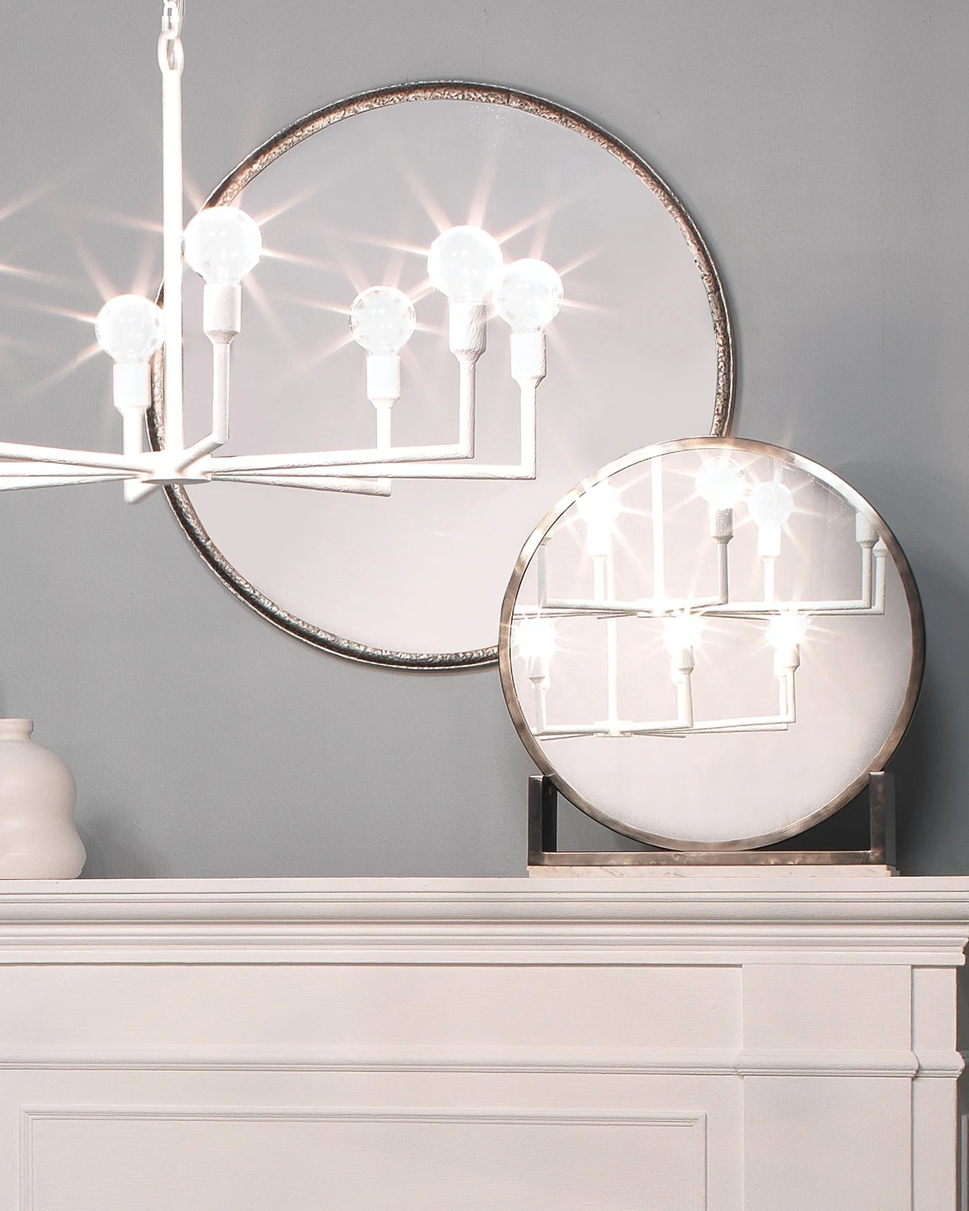 Odyssey Table Mirror - Image 2