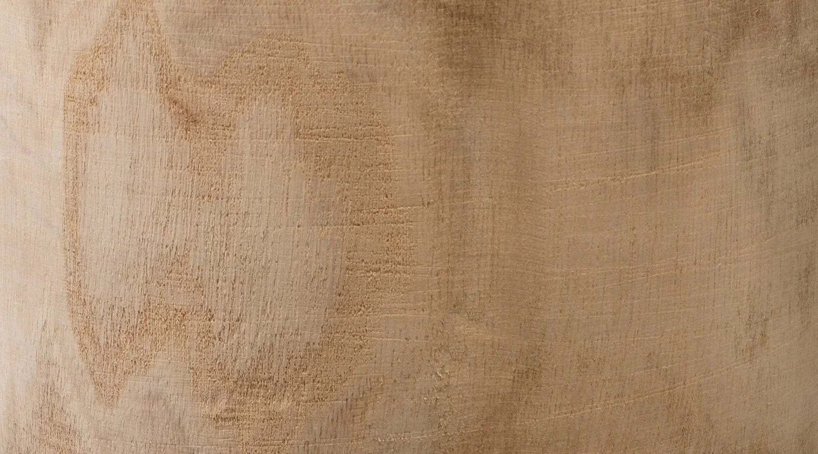 Ojai Small Wooden Vase - Image 5