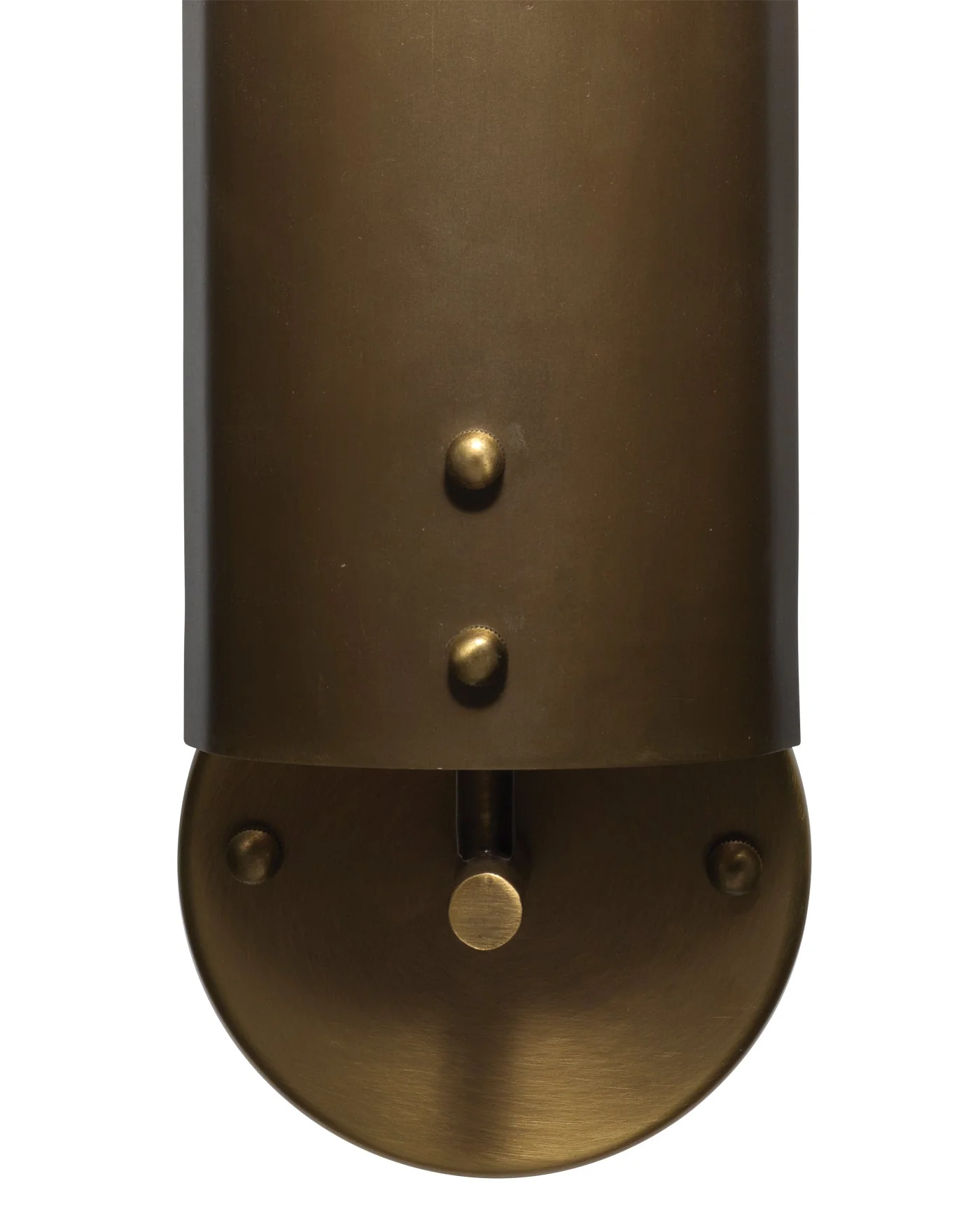 Olympic Wall Sconce - Image 3