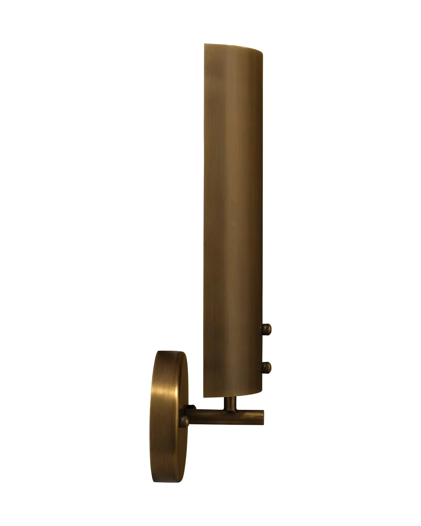 Olympic Wall Sconce - Image 6