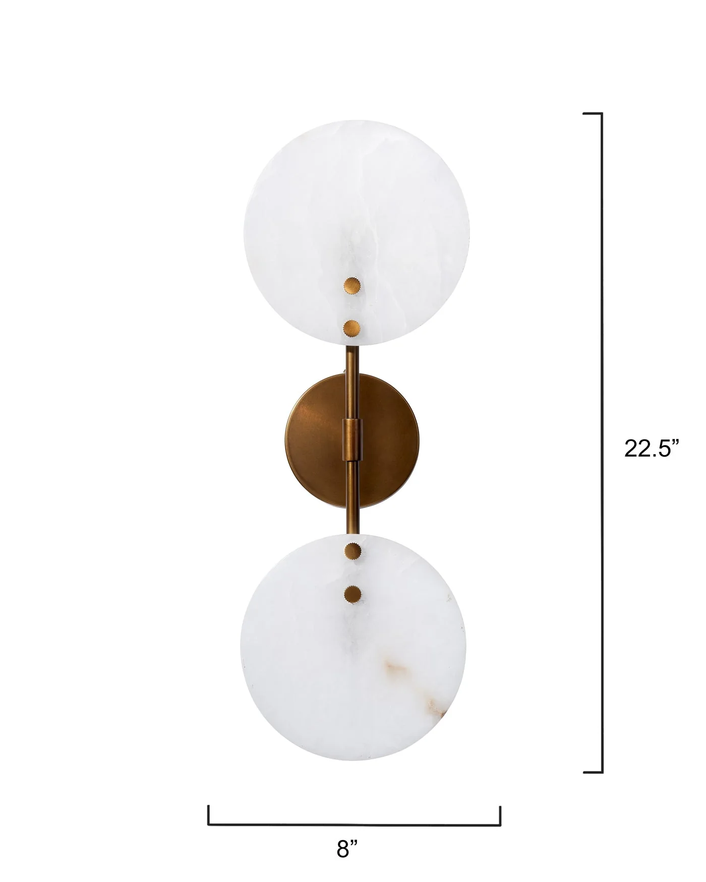Oracle Sconce - Image 8