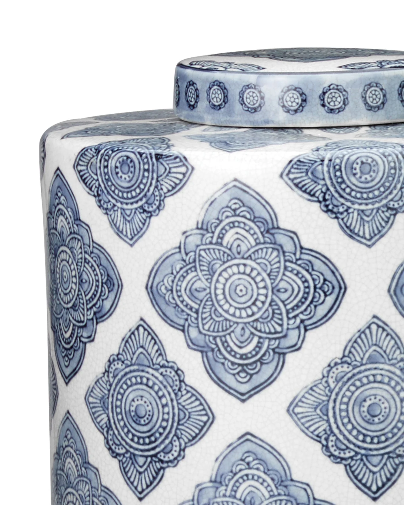Oran Canisters (Set Of 2) - Image 3