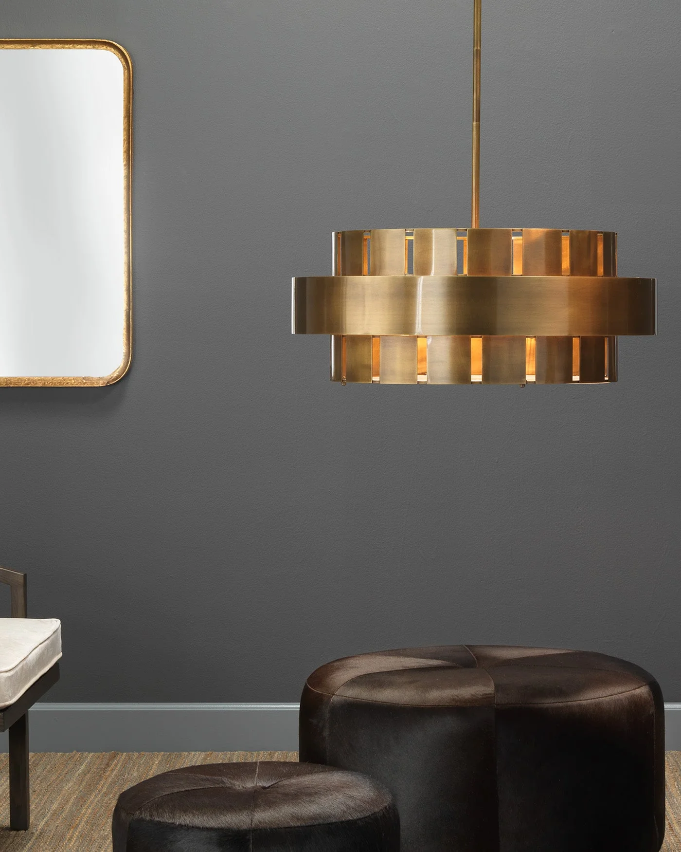 Orbit Chandelier - Image 2