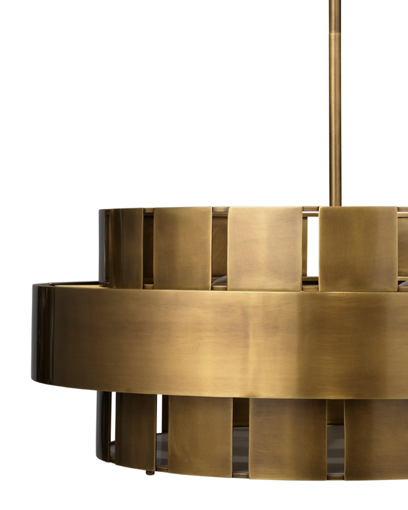 Orbit Chandelier - Image 3