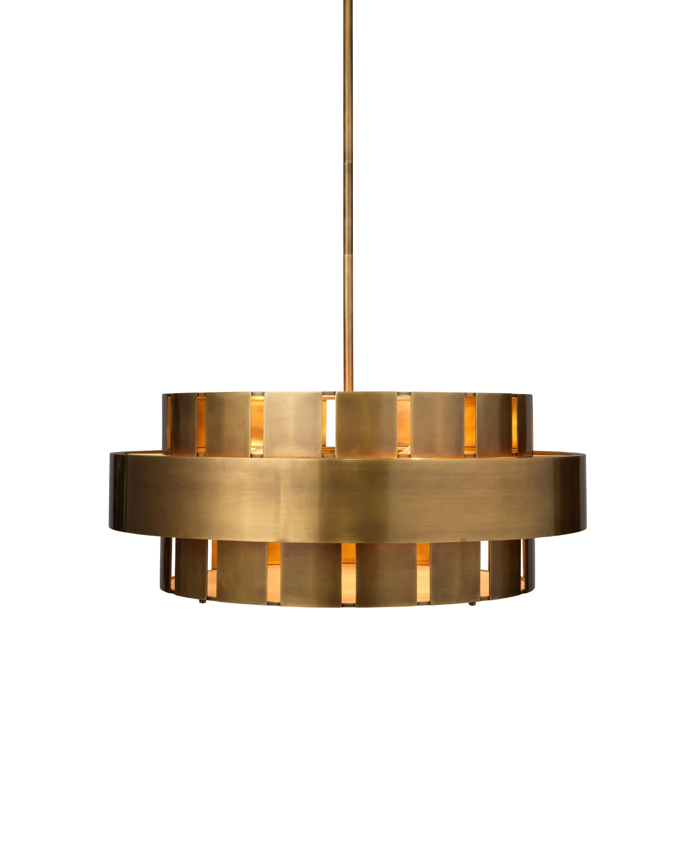 Orbit Chandelier - Image 4