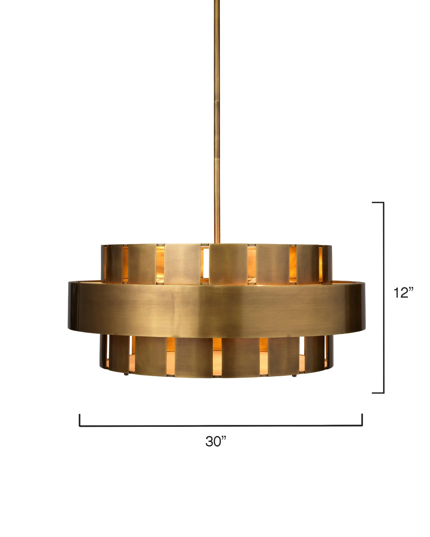 Orbit Chandelier - Image 5