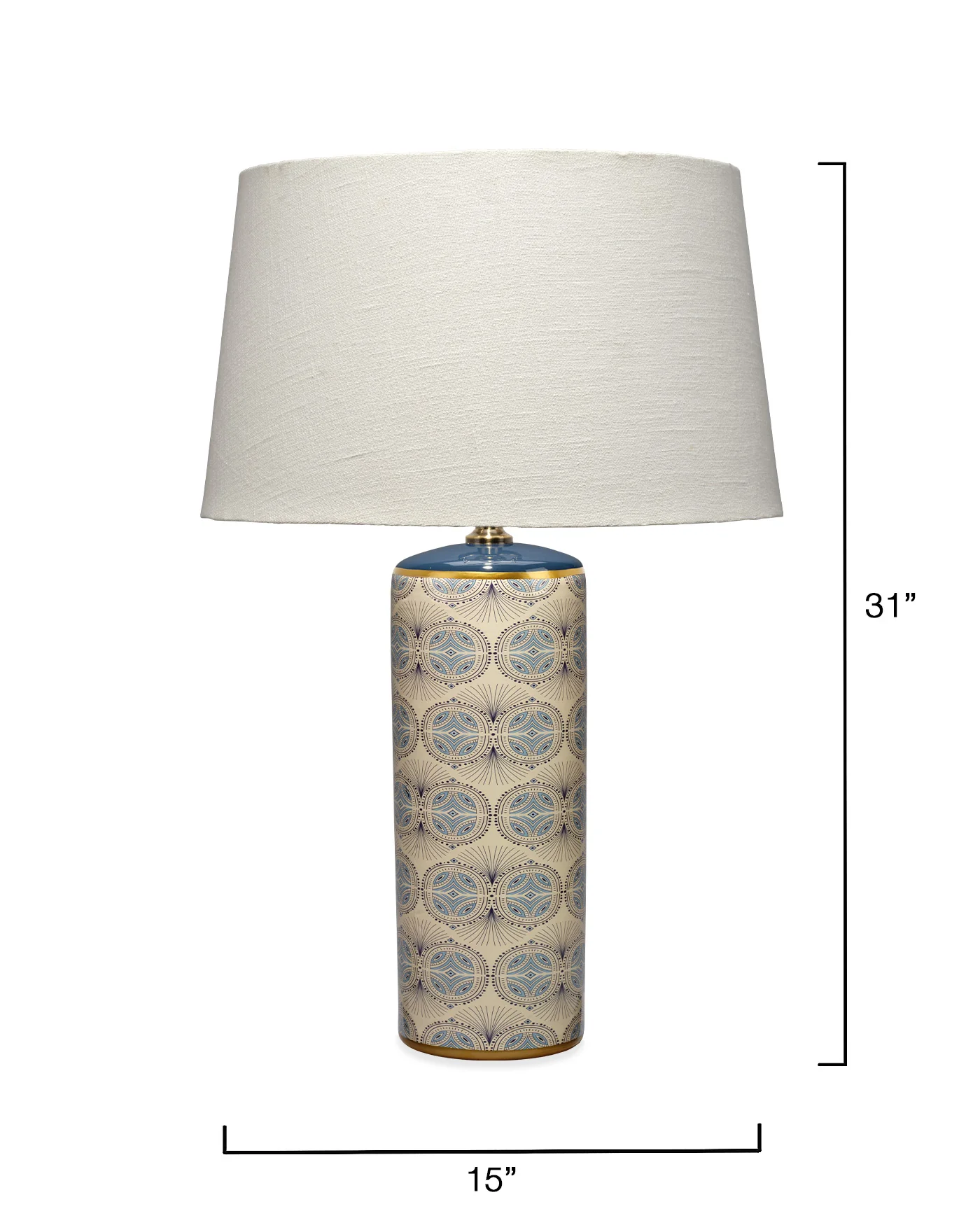 Orbital Table Lamp - Image 5
