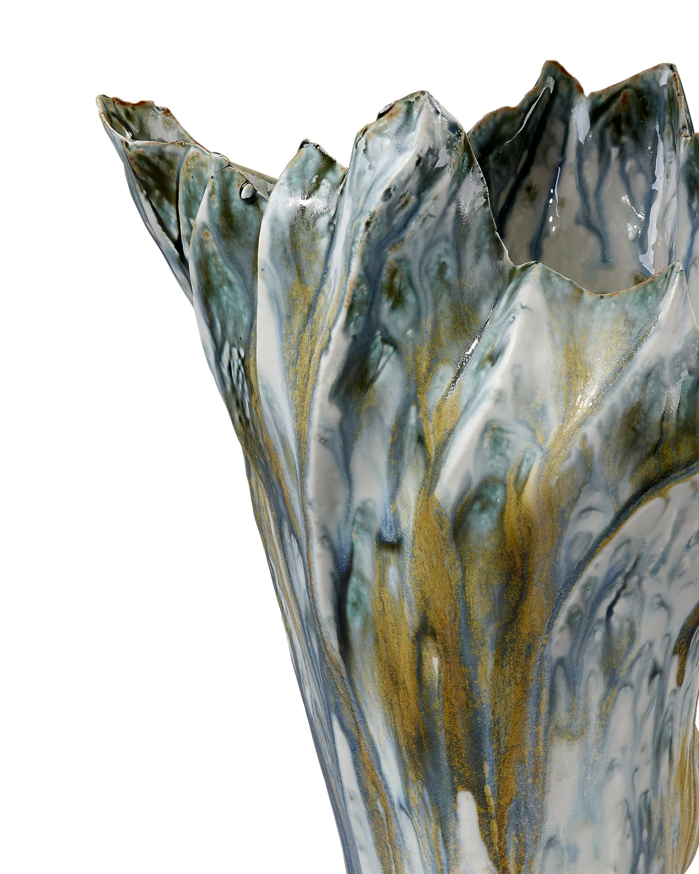 Orca Vase - Image 3