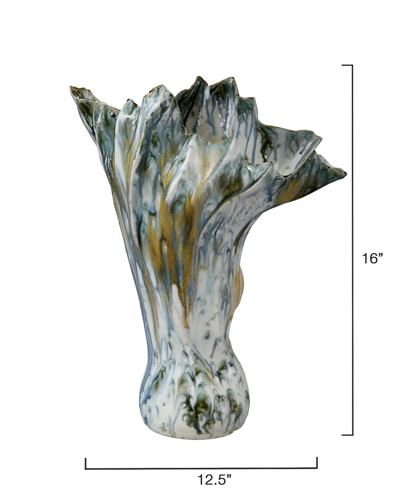 Orca Vase - Image 7