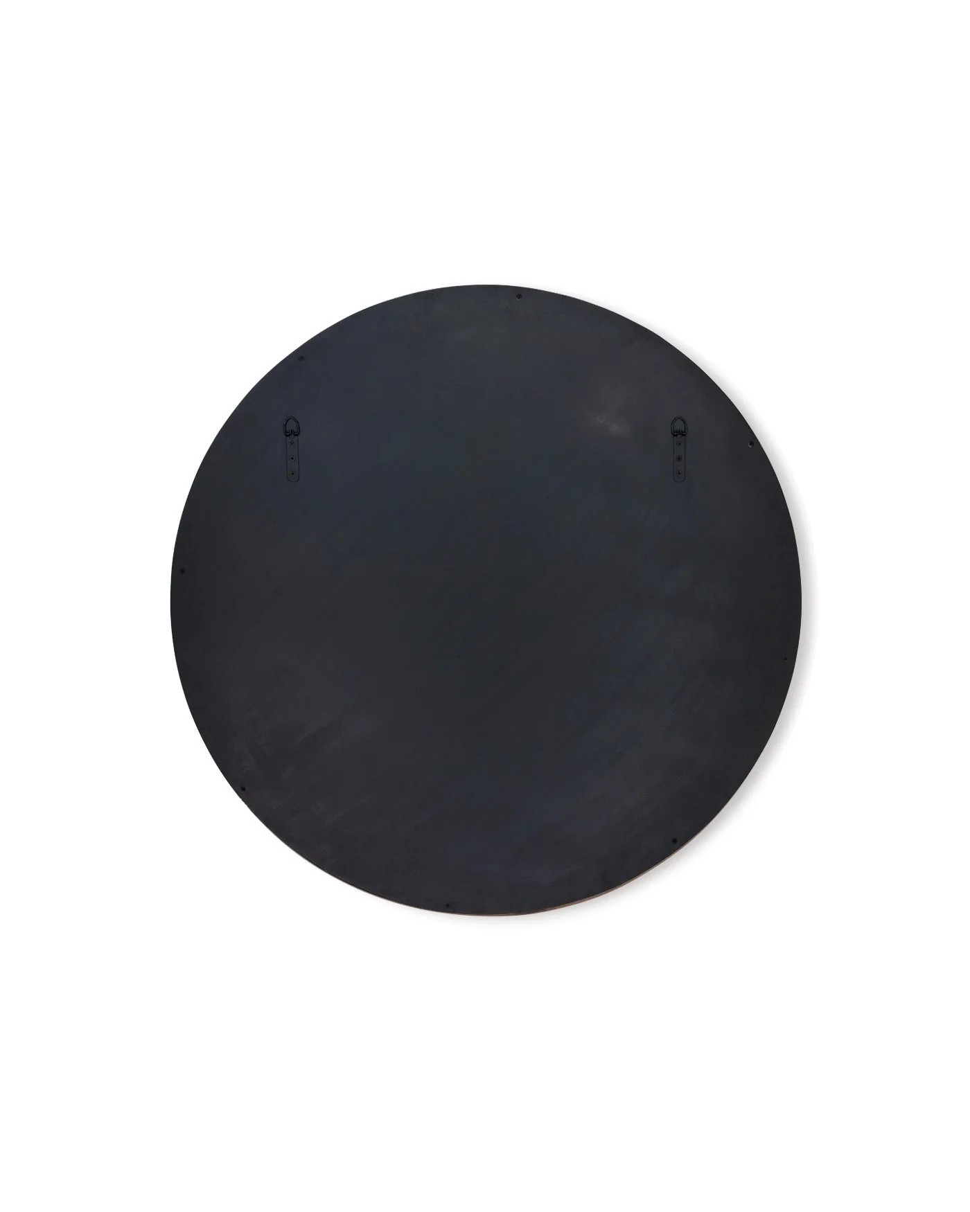 Organic Round Mirror - Image 4