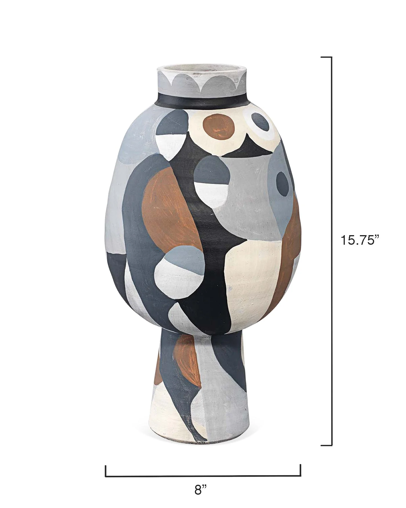 Pablo Vase - Medium - Image 4