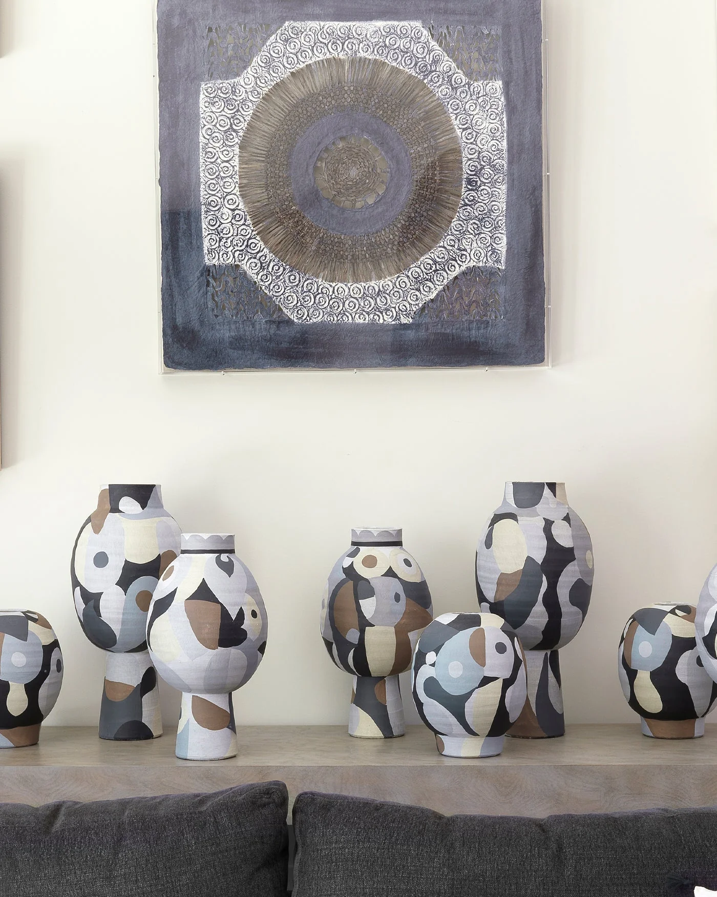 Pablo Vase - Short - Image 3
