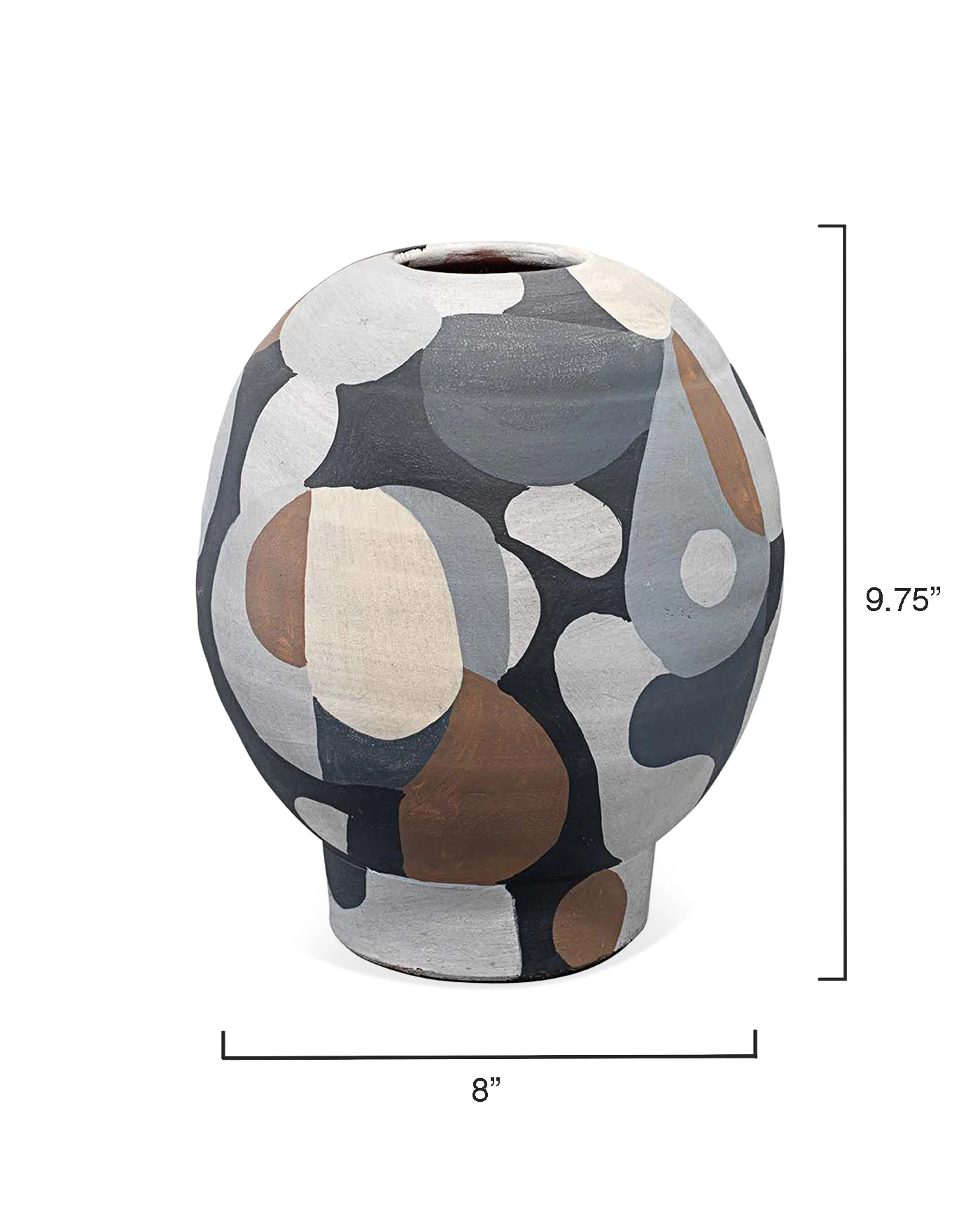 Pablo Vase - Short - Image 5