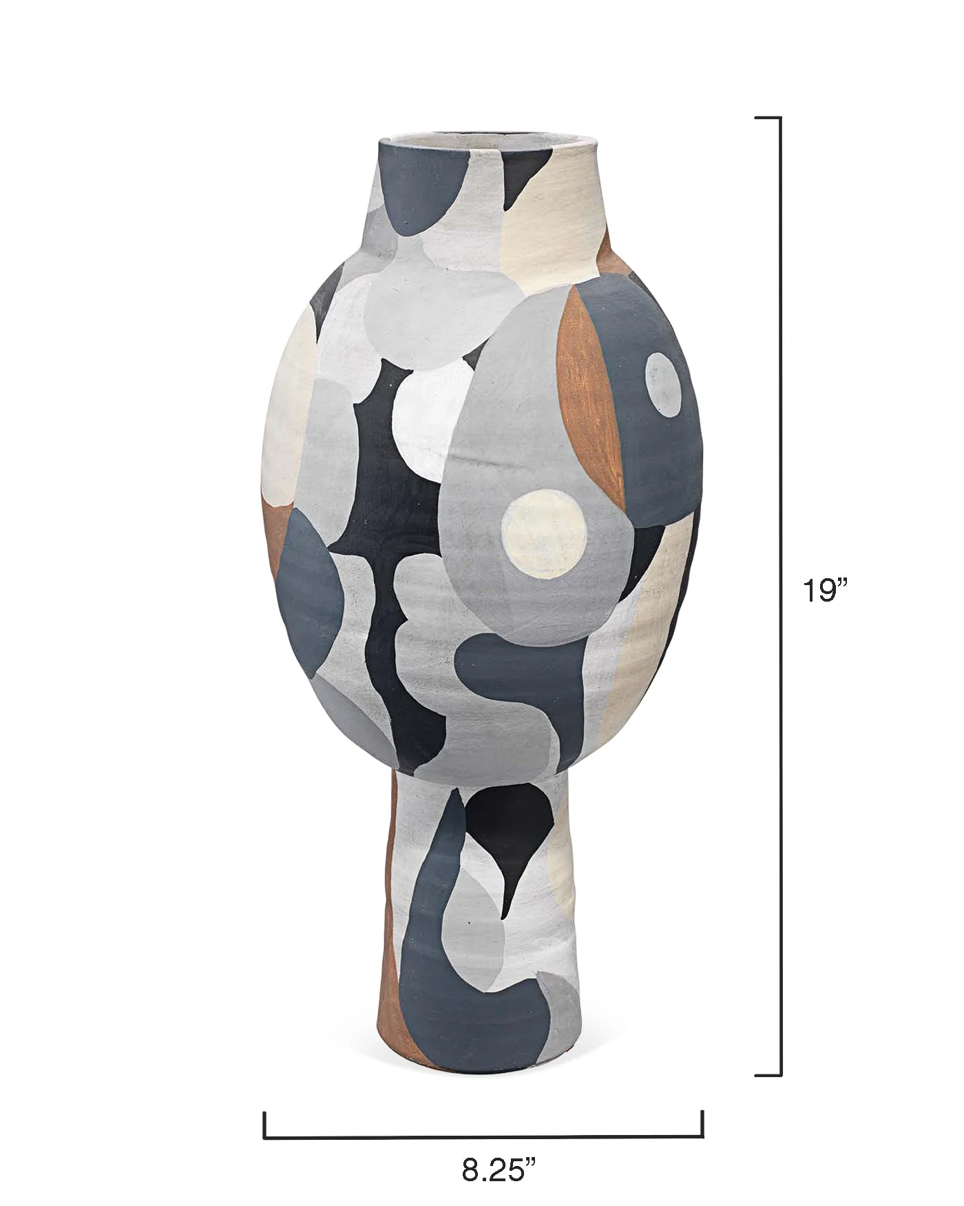 Pablo Vase - Tall - Image 4