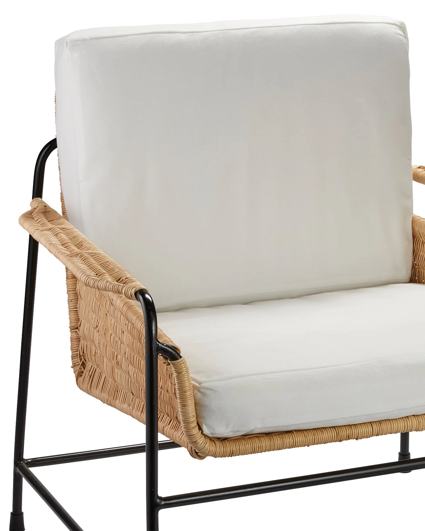 Palermo Lounge Chair - Image 3
