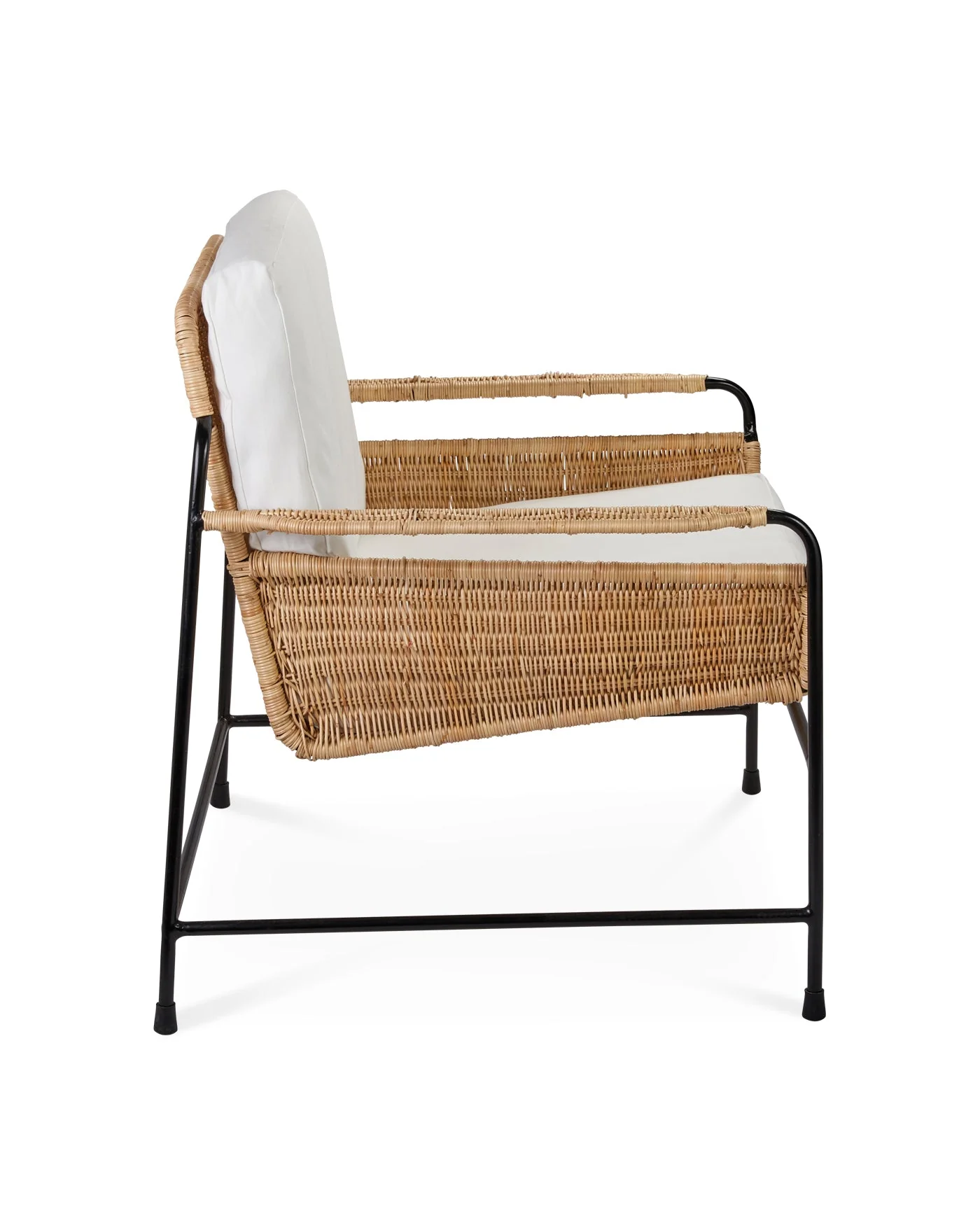 Palermo Lounge Chair - Image 5