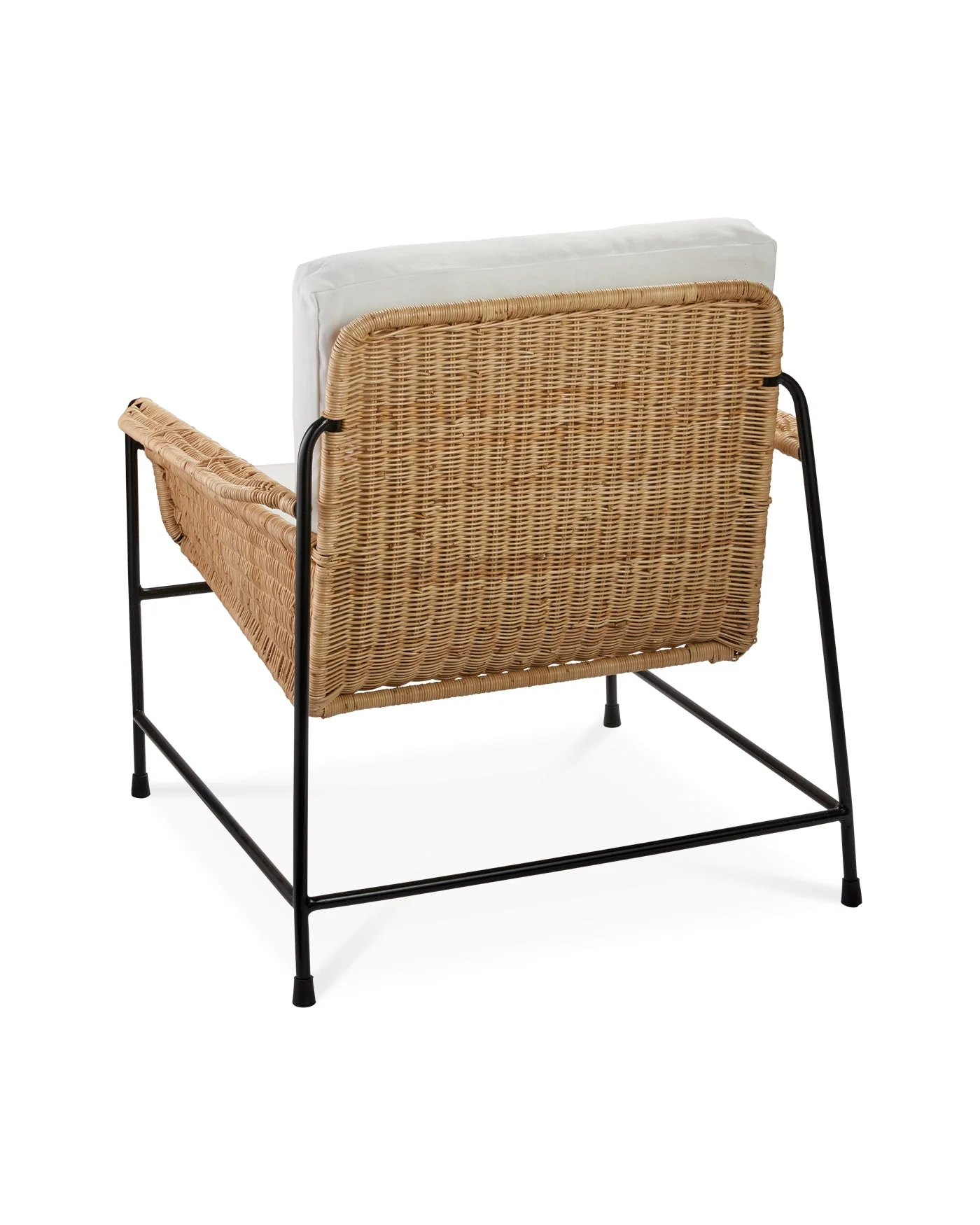 Palermo Lounge Chair - Image 6