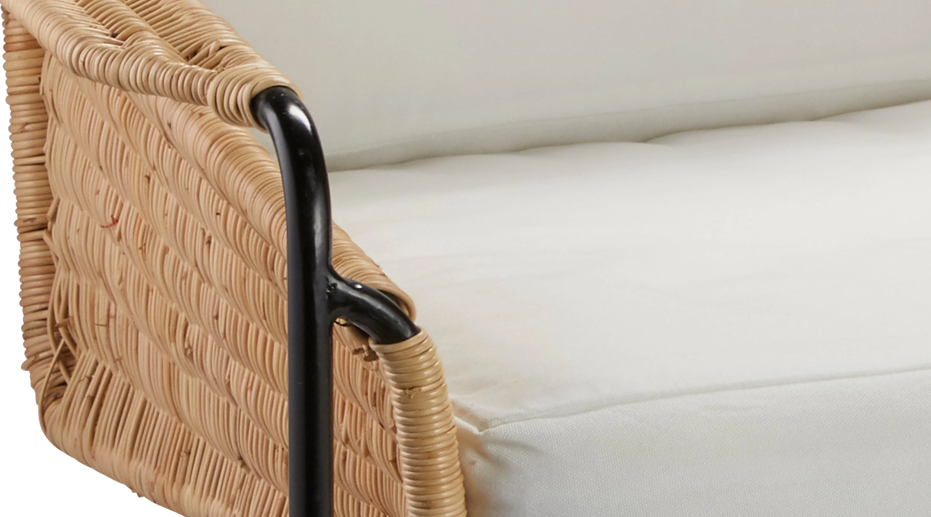 Palermo Lounge Chair - Image 7