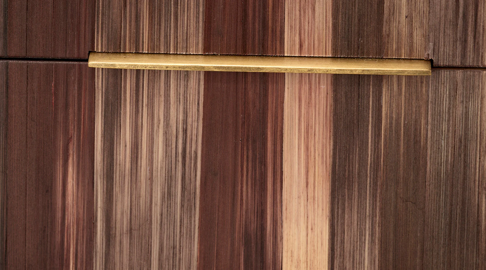 Palm Marquetry Box - Image 4