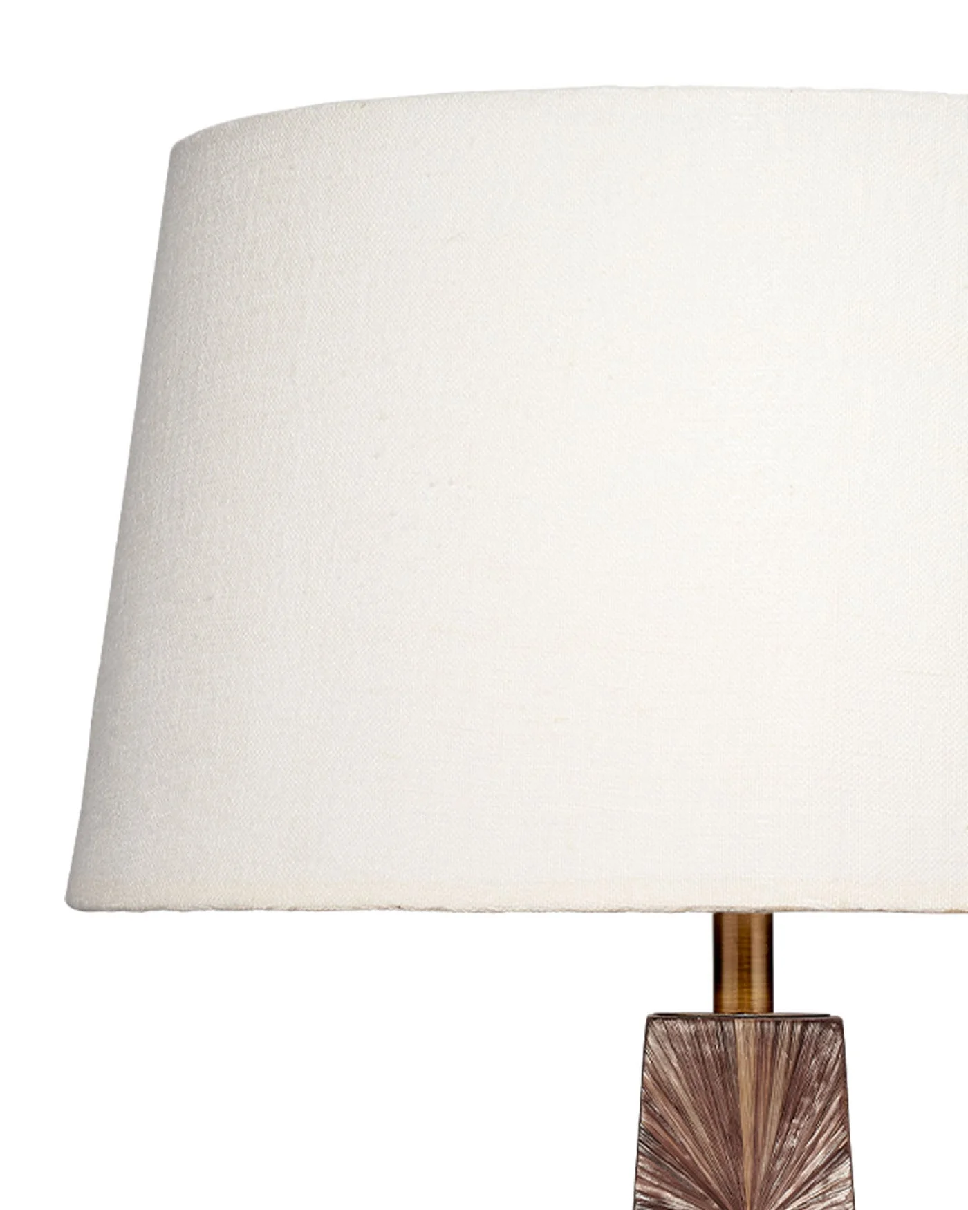 Palm Table Lamp - Image 3