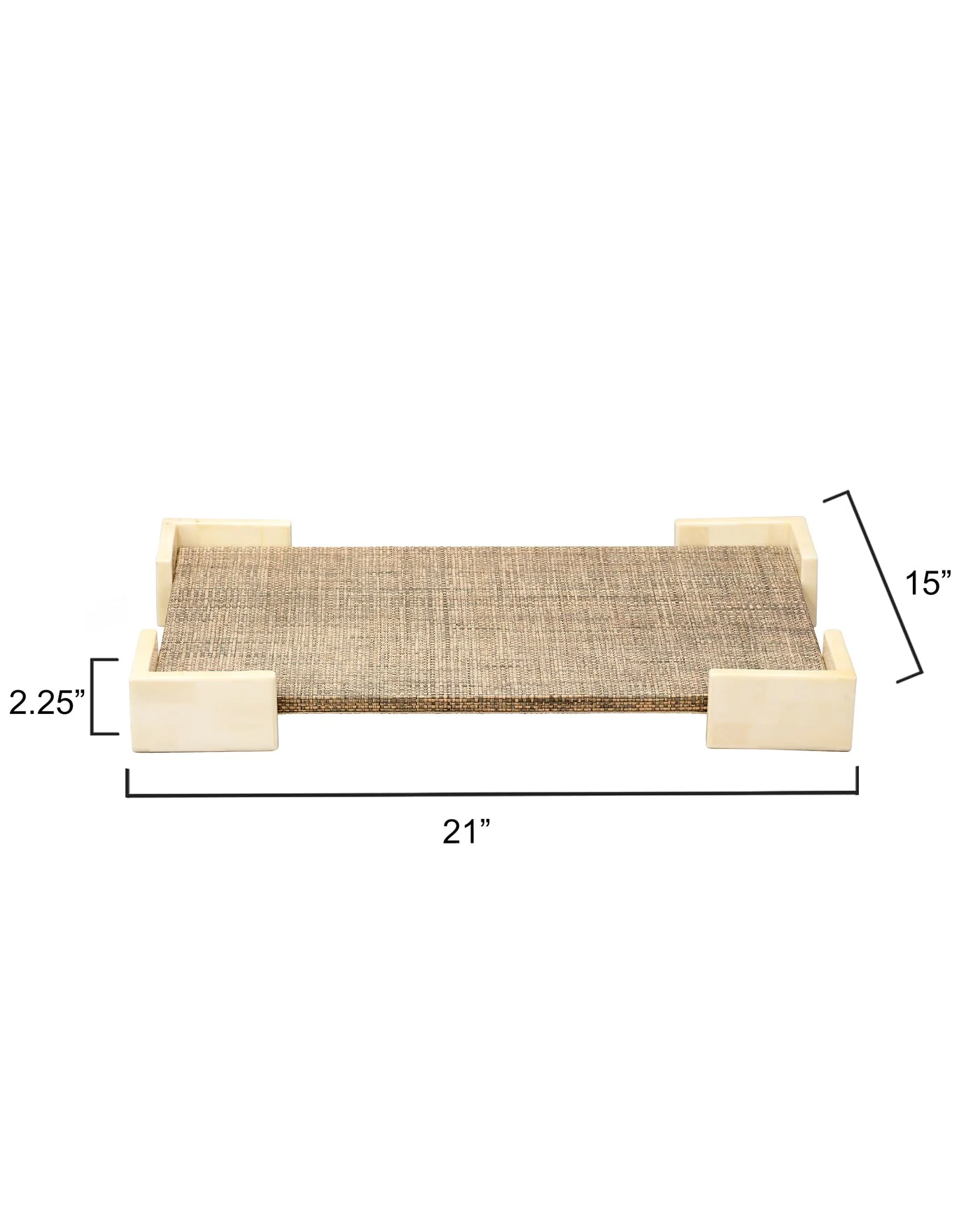 Paradise Bone Tray - Image 5