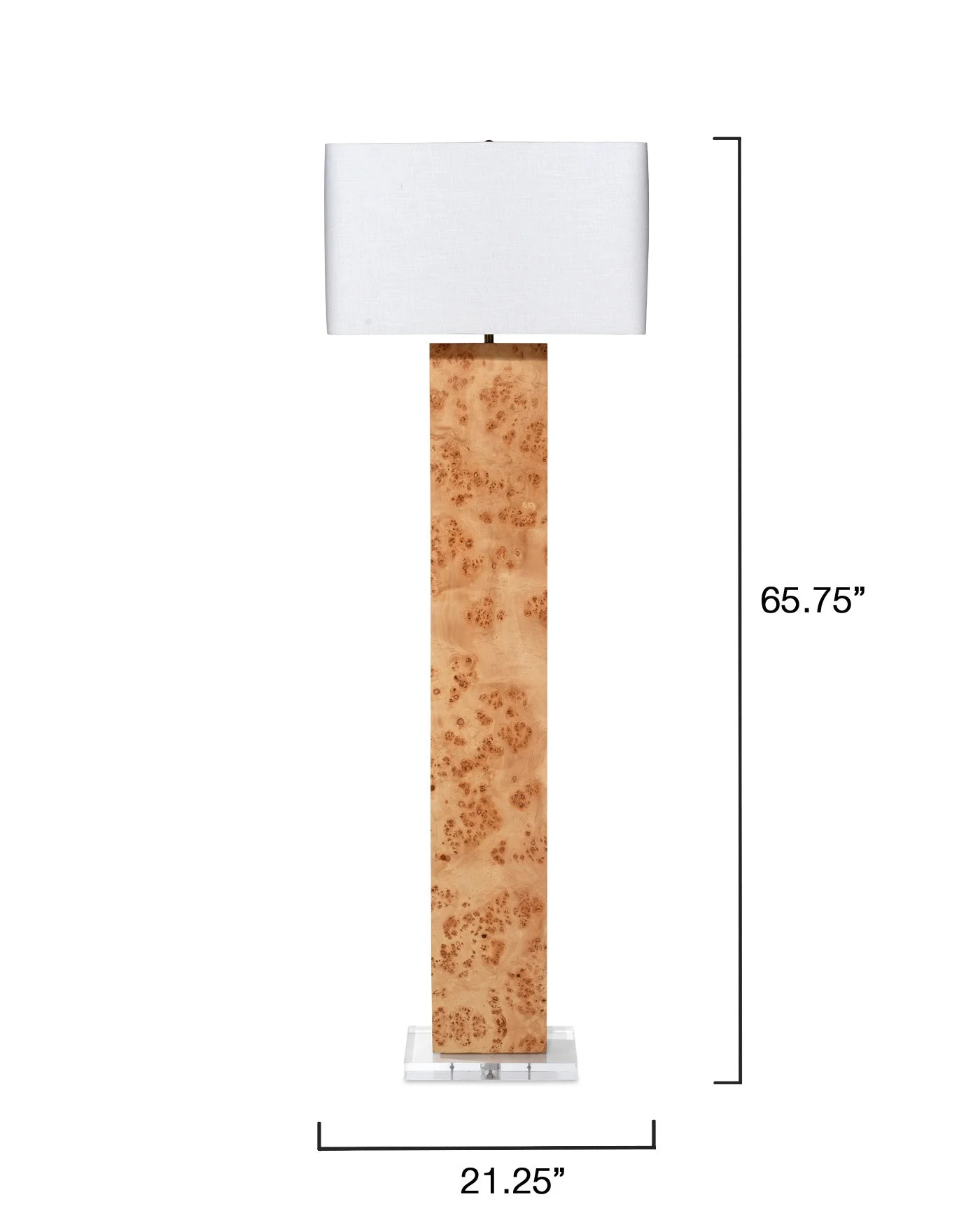 Parallel Floor Lamp - Image 5
