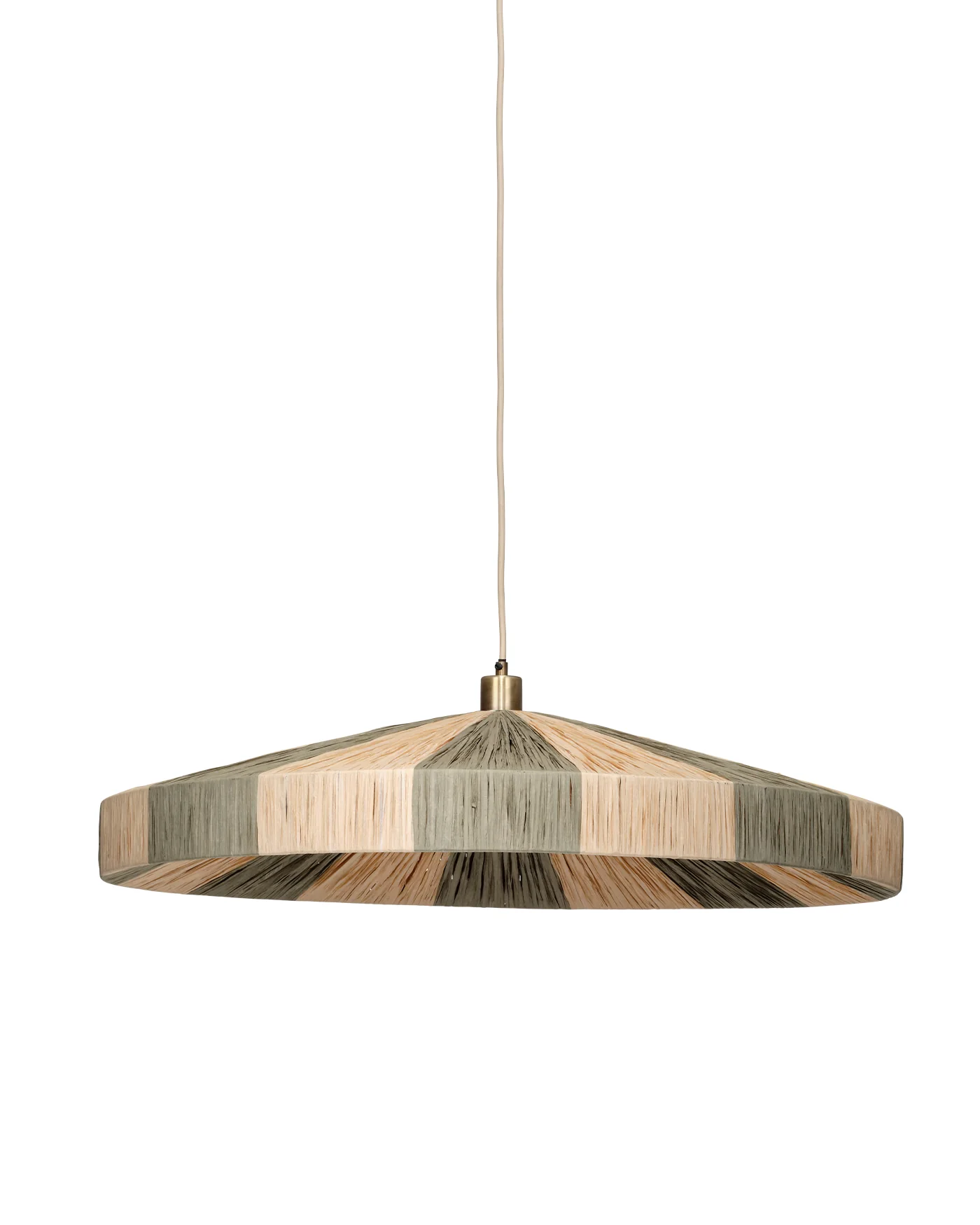 Parasol Pendant, Large
