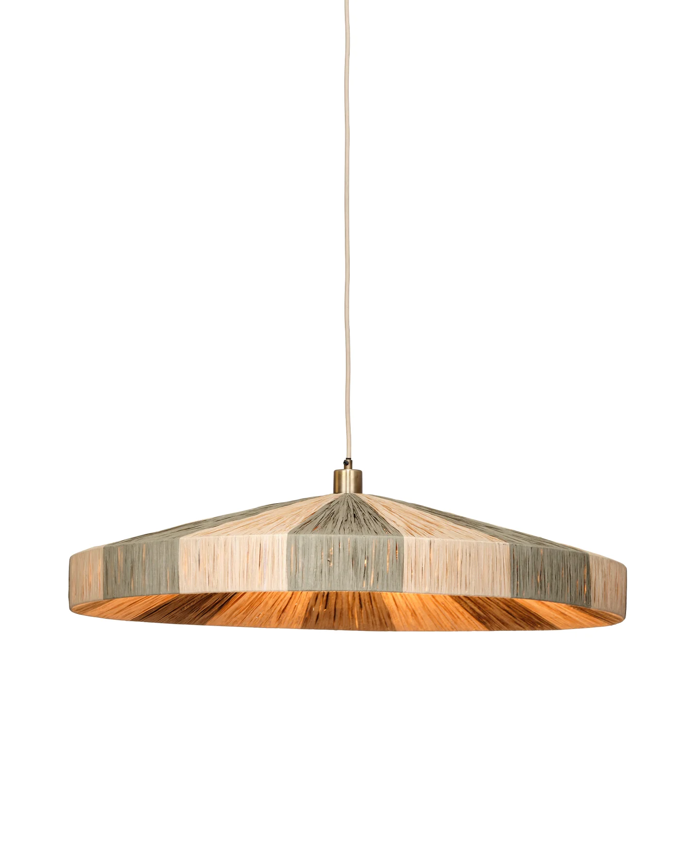 Parasol Pendant, Large - Image 3
