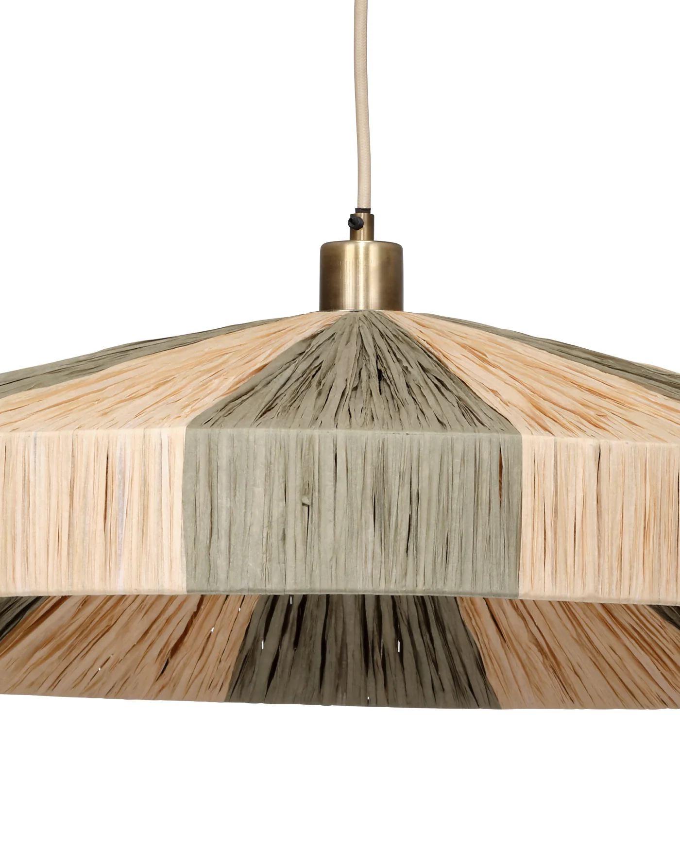 Parasol Pendant, Large - Image 4