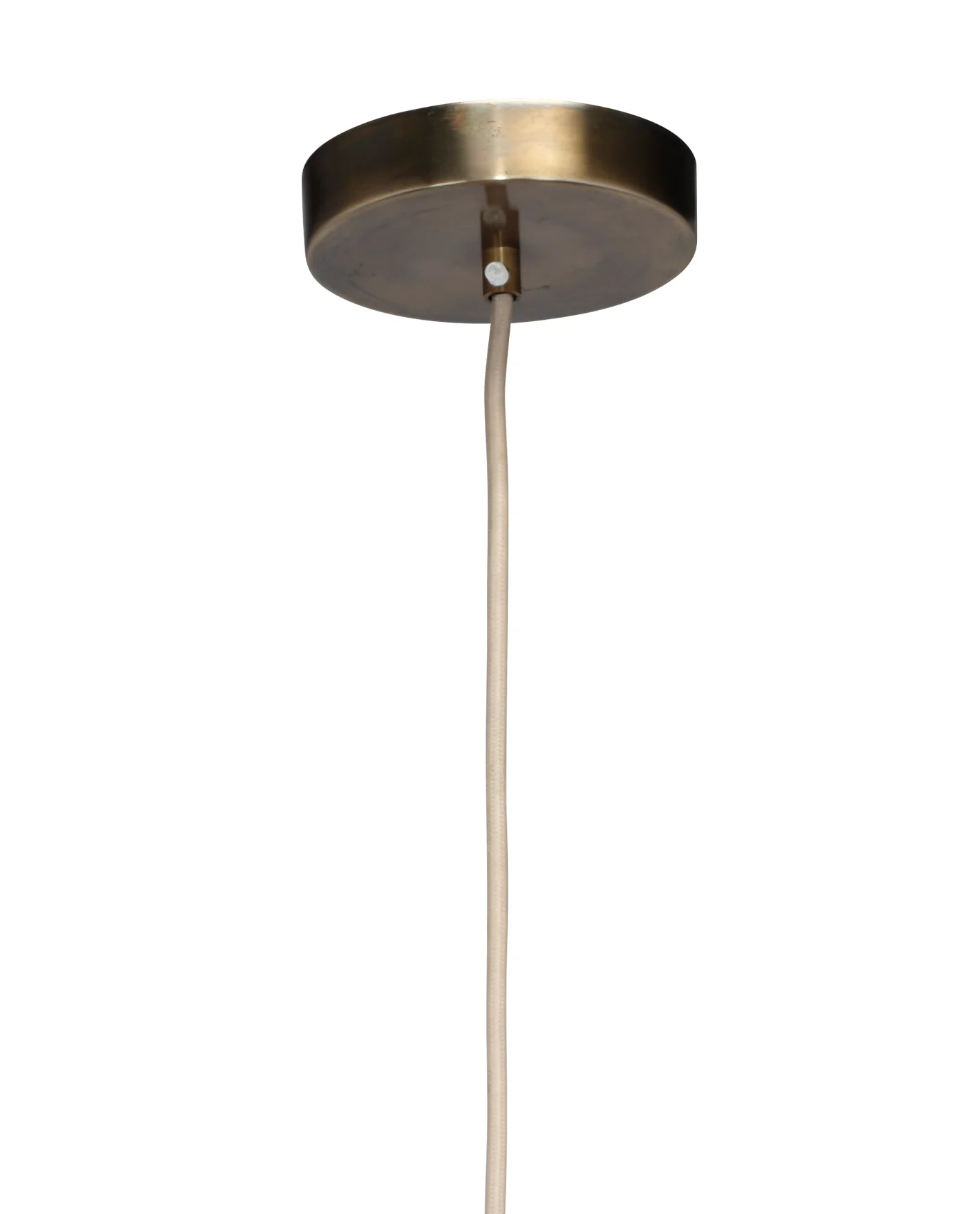 Parasol Pendant, Large - Image 7