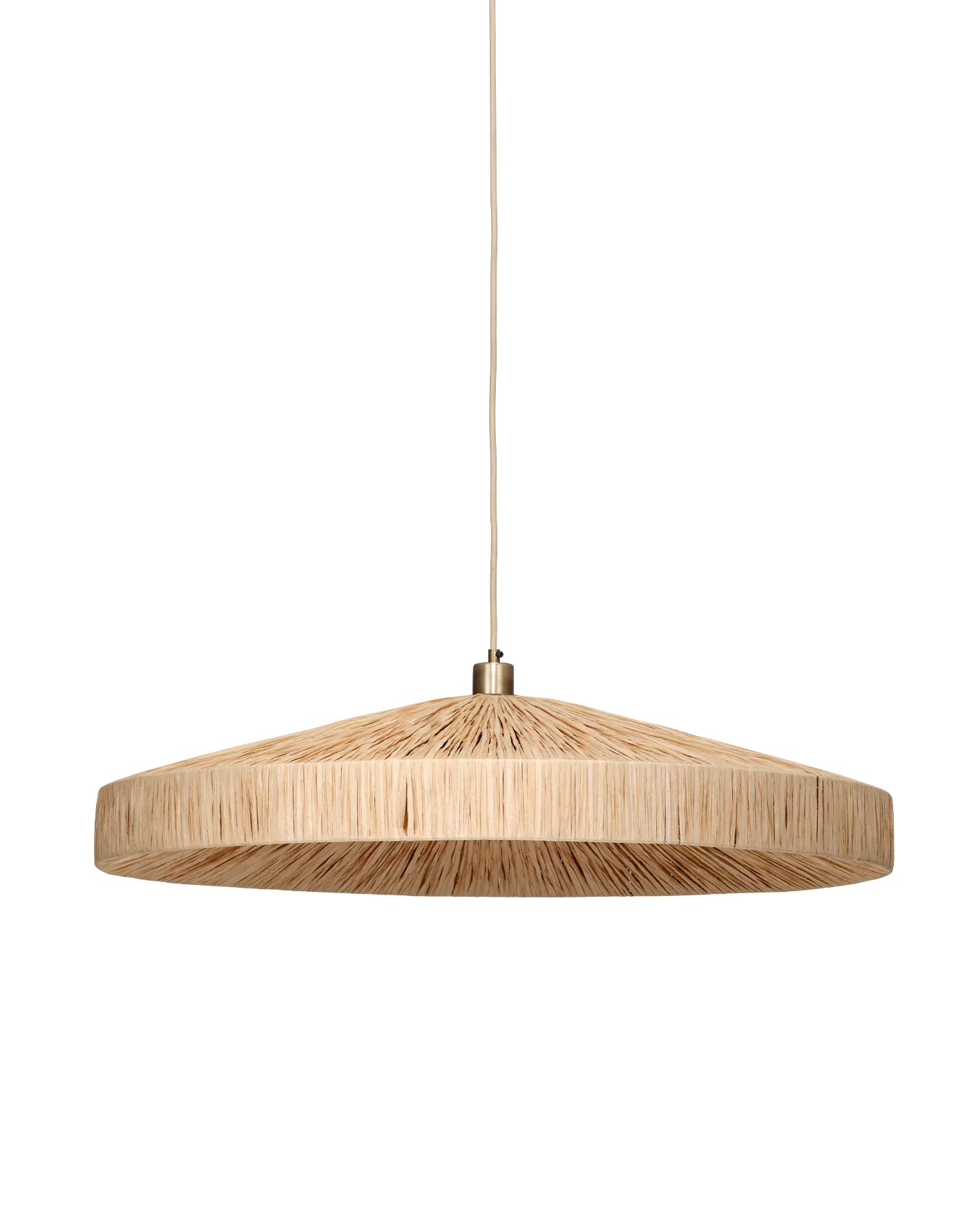 Parasol Pendant, Large