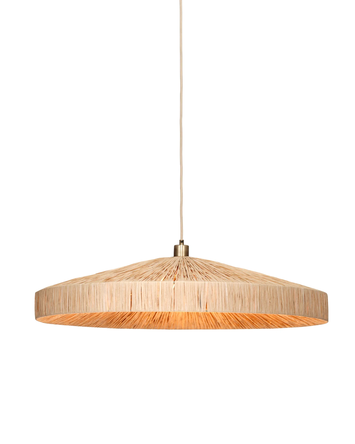 Parasol Pendant, Large - Image 3