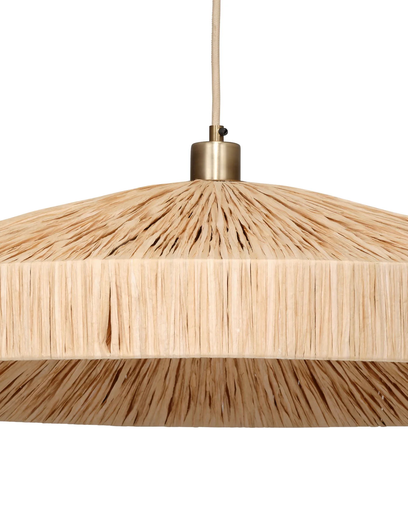 Parasol Pendant, Large - Image 4
