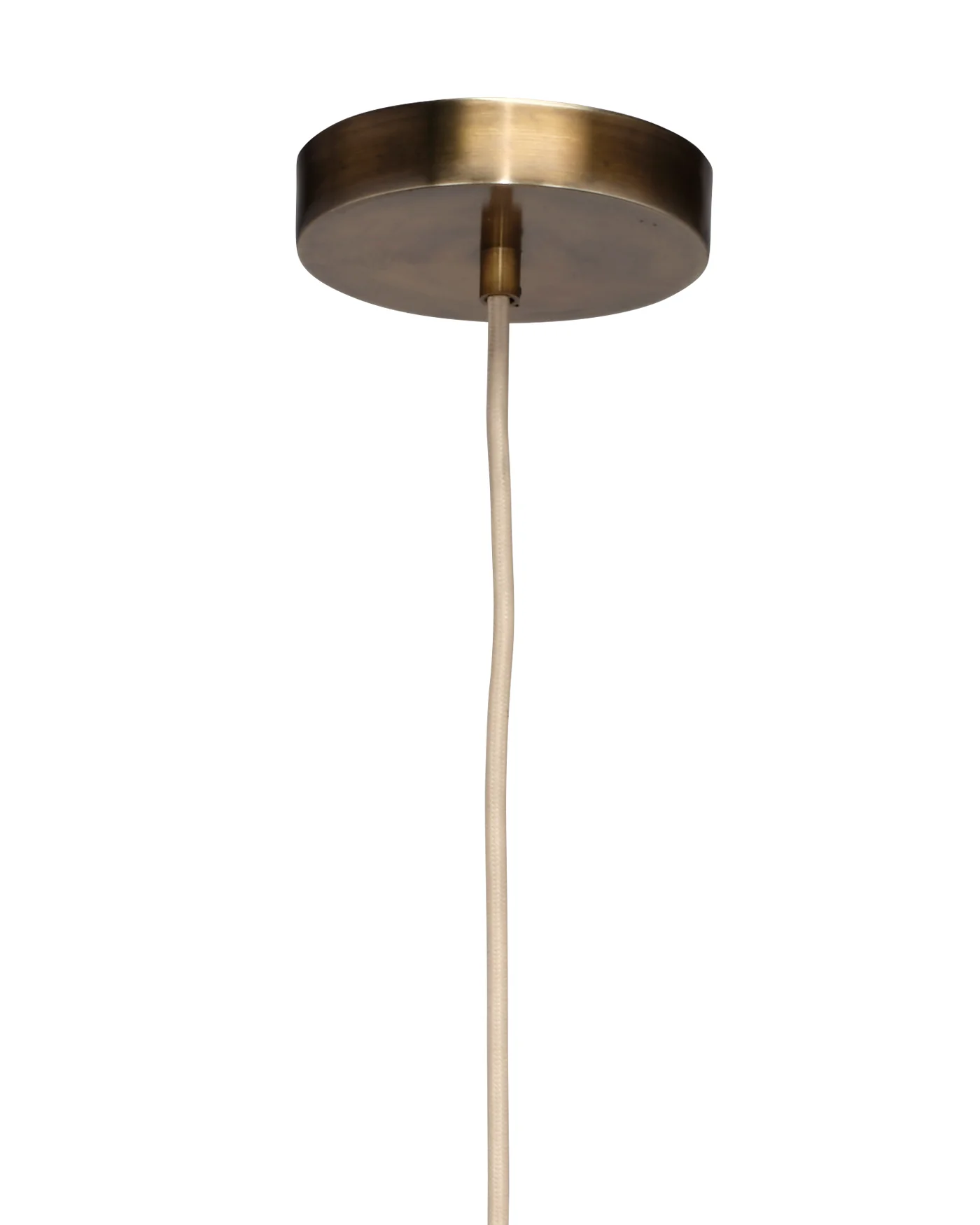 Parasol Pendant, Large - Image 7