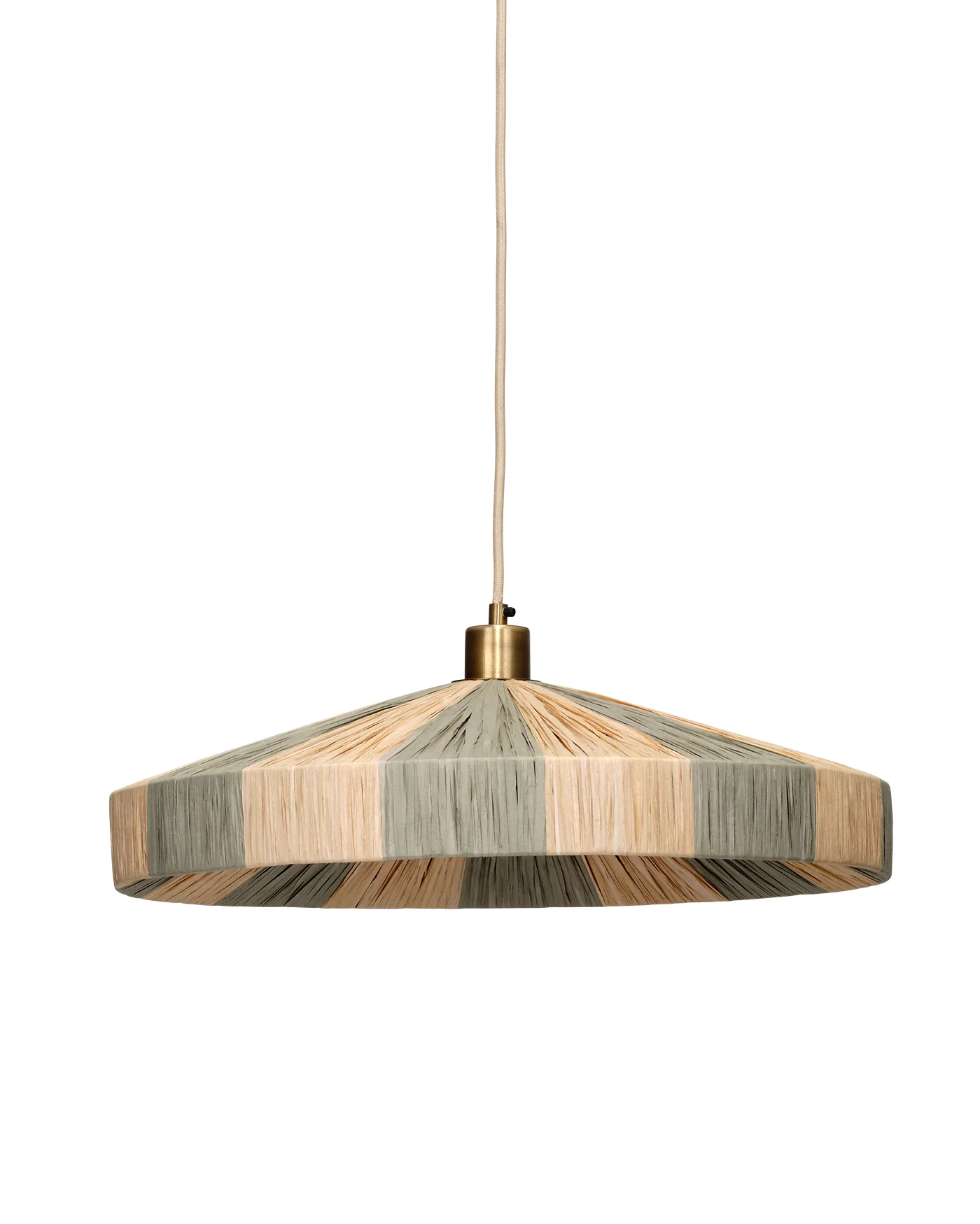 Parasol Pendant, Small