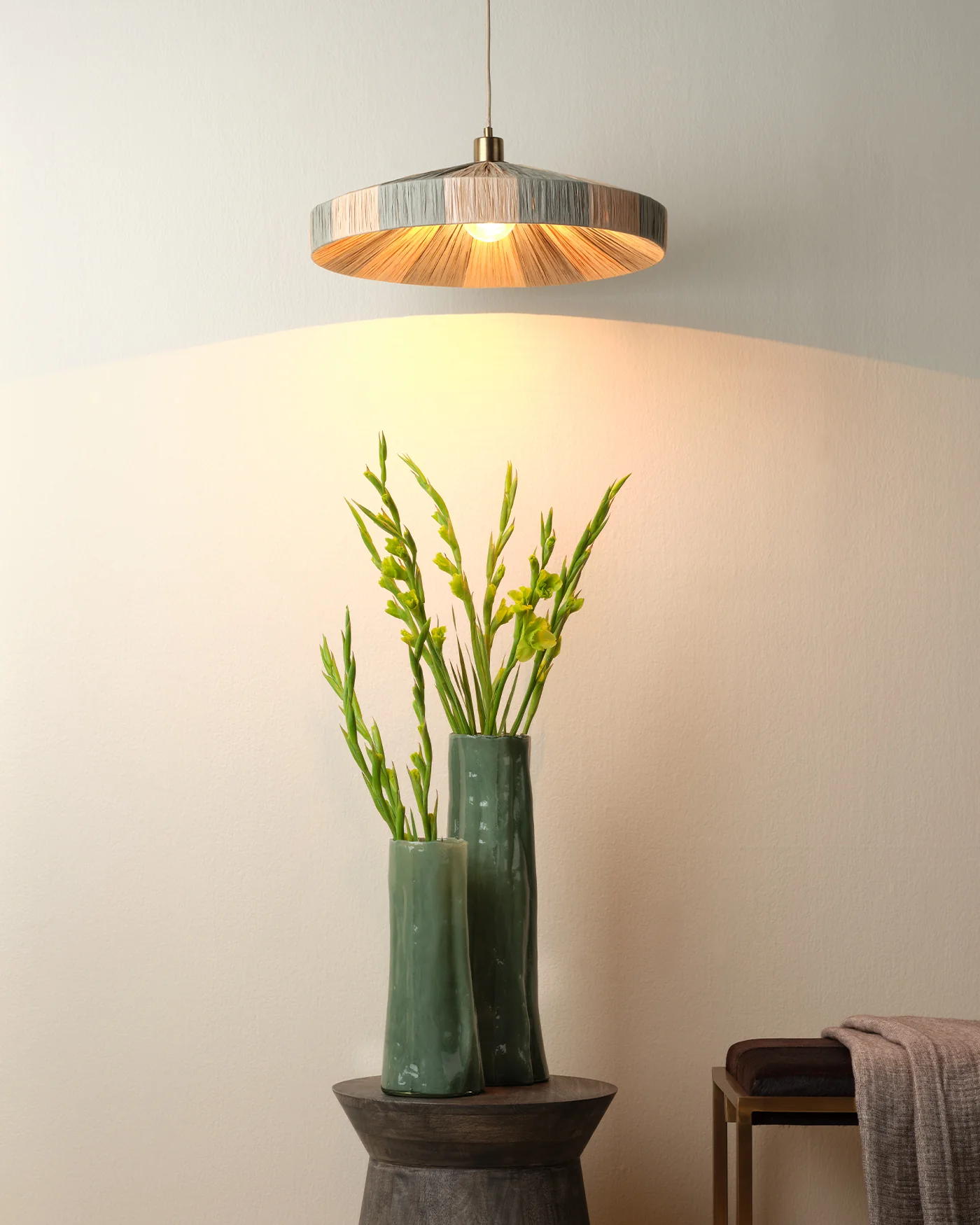 Parasol Pendant, Small - Image 2