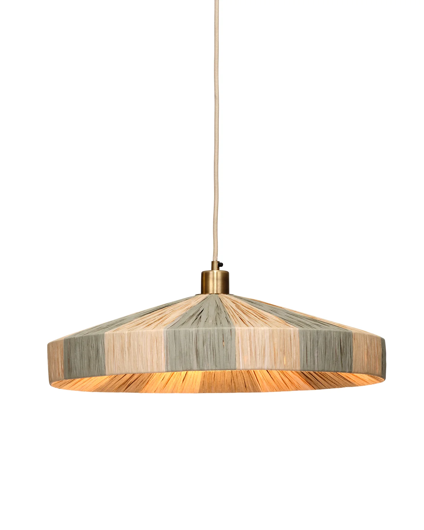 Parasol Pendant, Small - Image 3