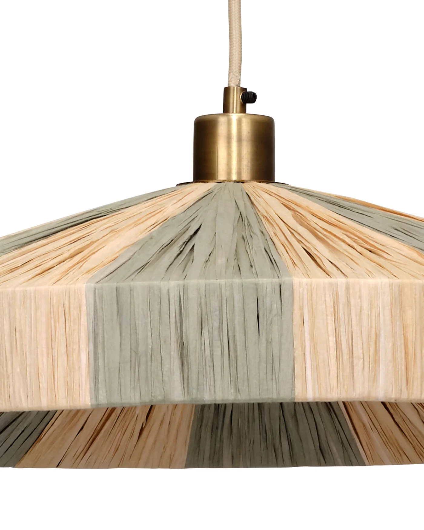 Parasol Pendant, Small - Image 4