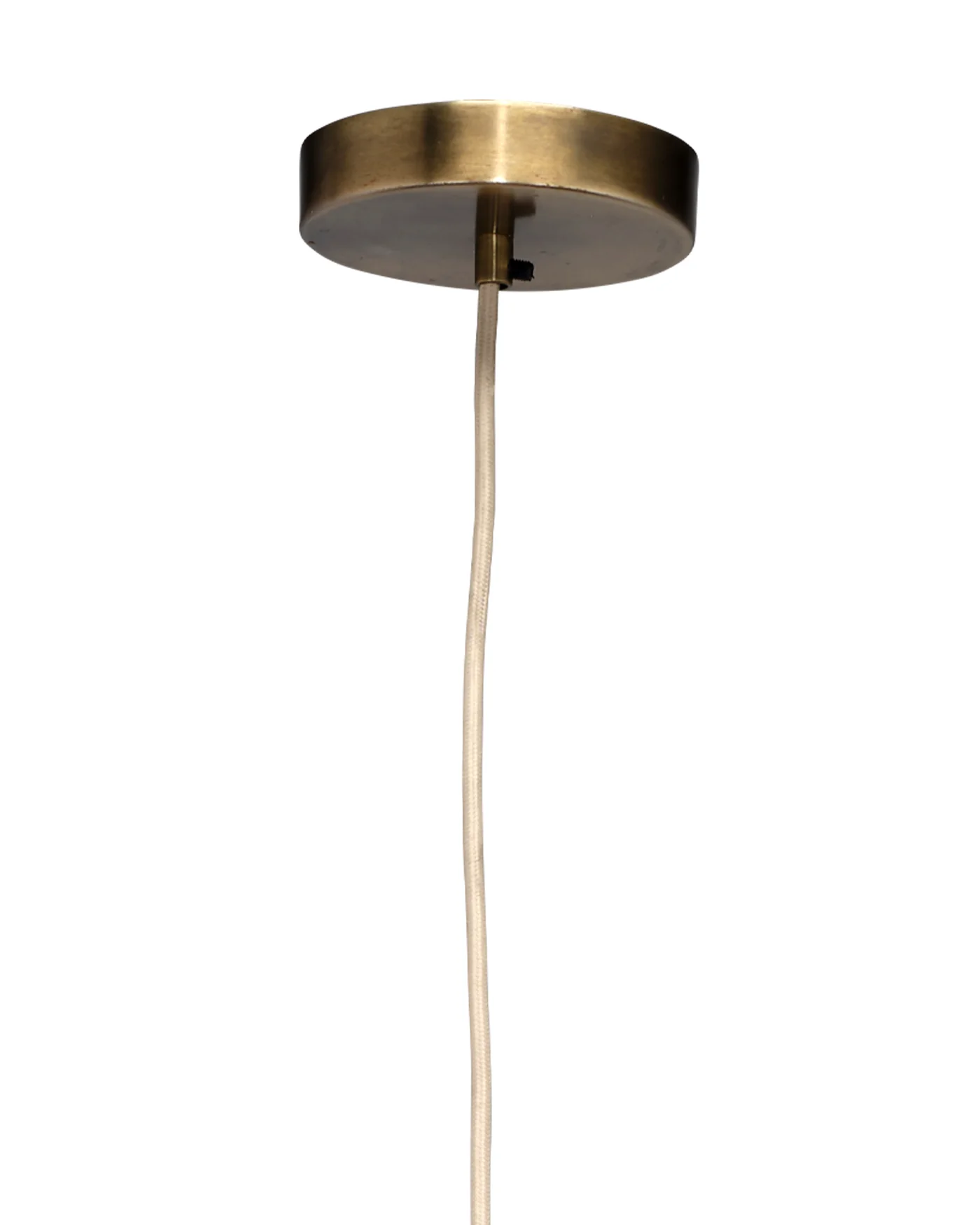 Parasol Pendant, Small - Image 7