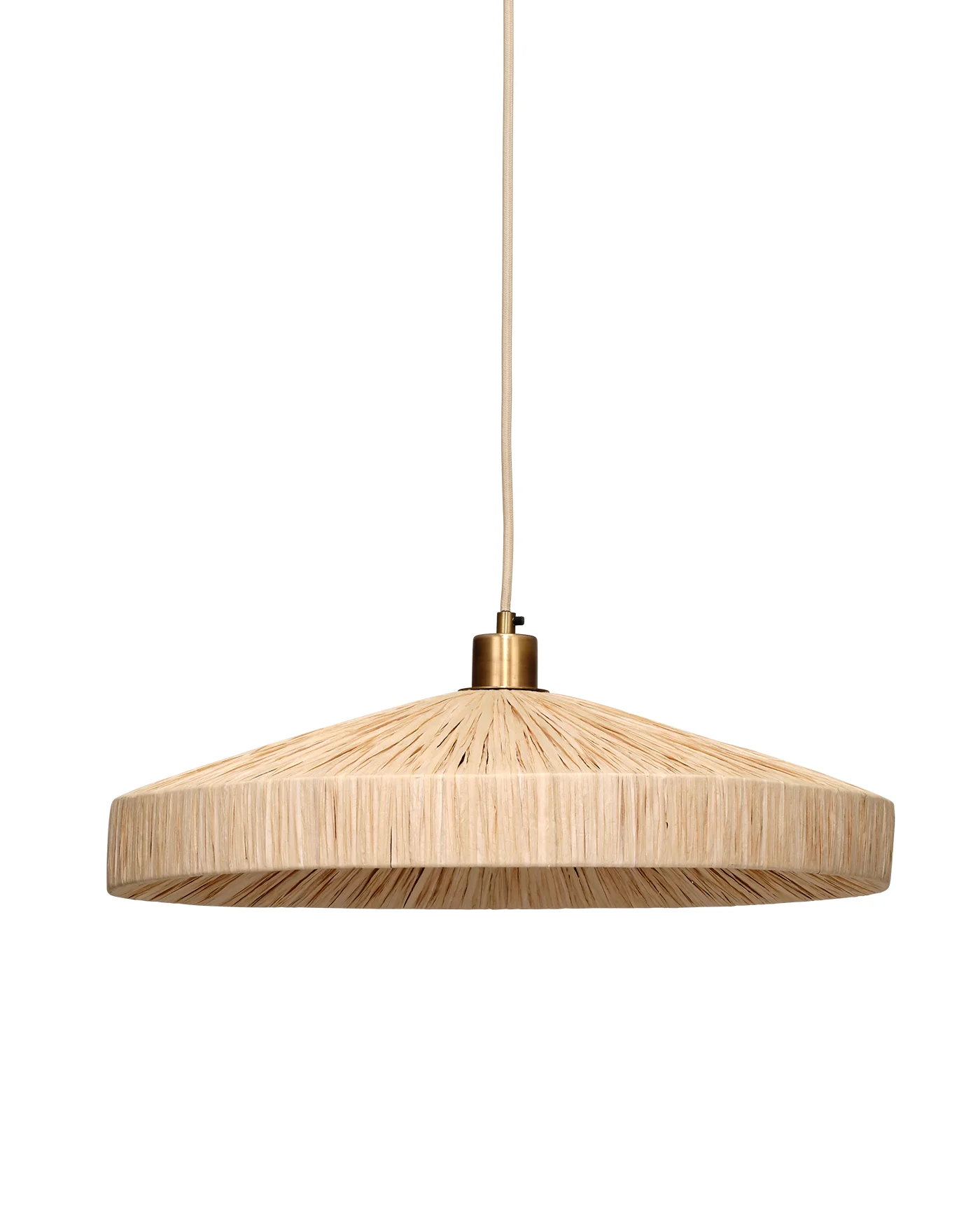 Parasol Pendant, Small